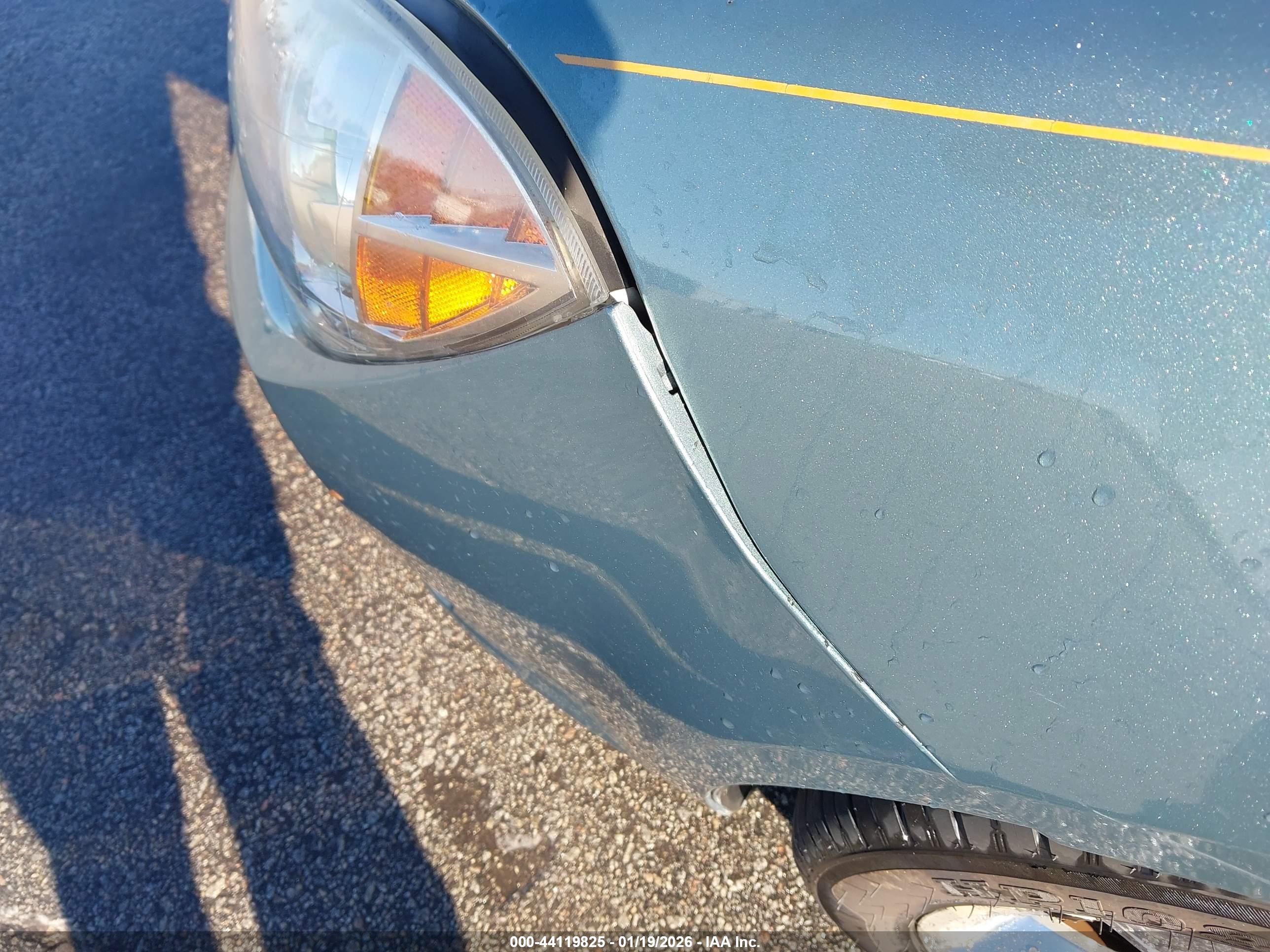 CHEVROLET MALIBU image 6