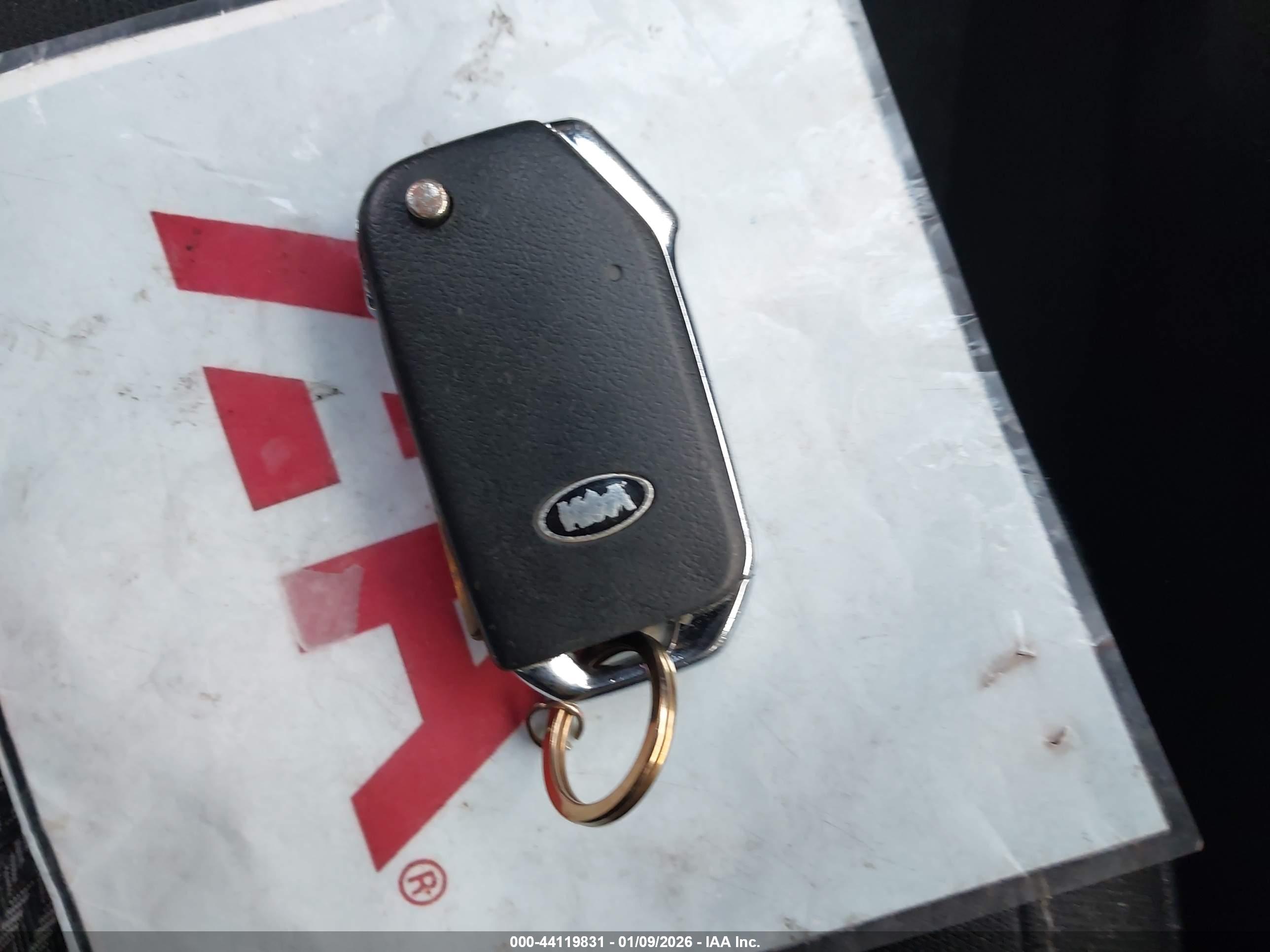 KIA SORENTO image 11