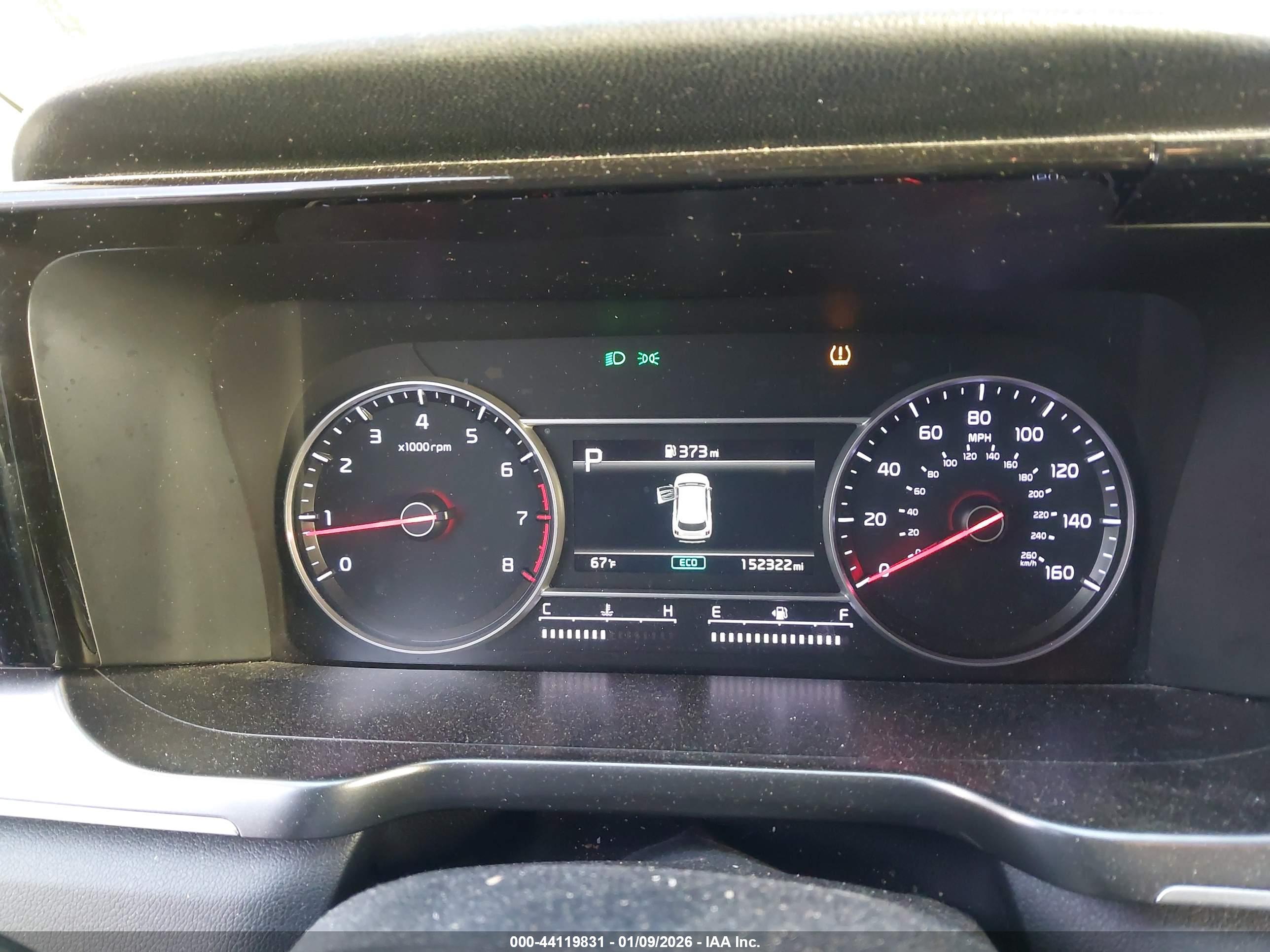 KIA SORENTO image 7