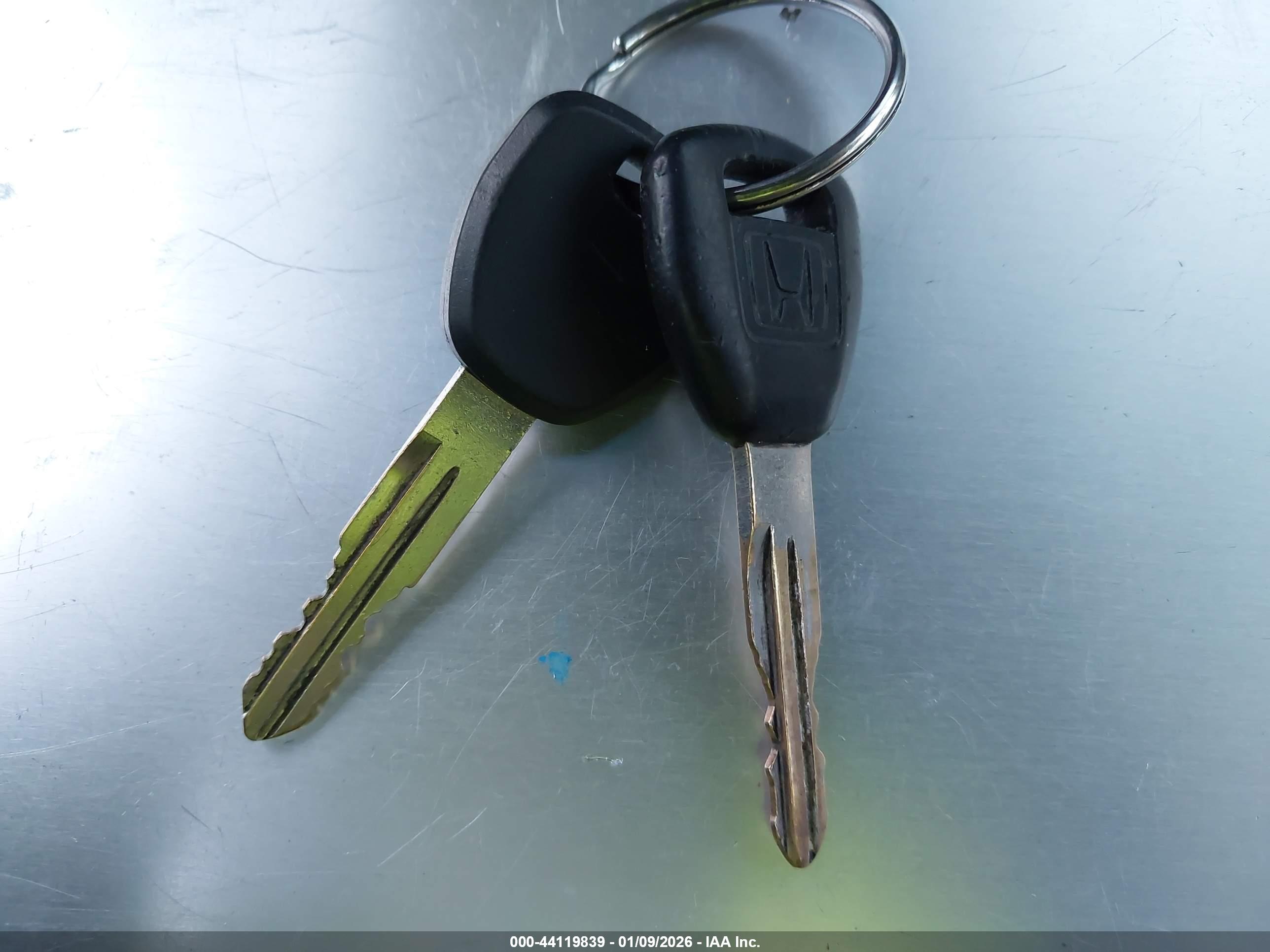 HONDA ACCORD image 11