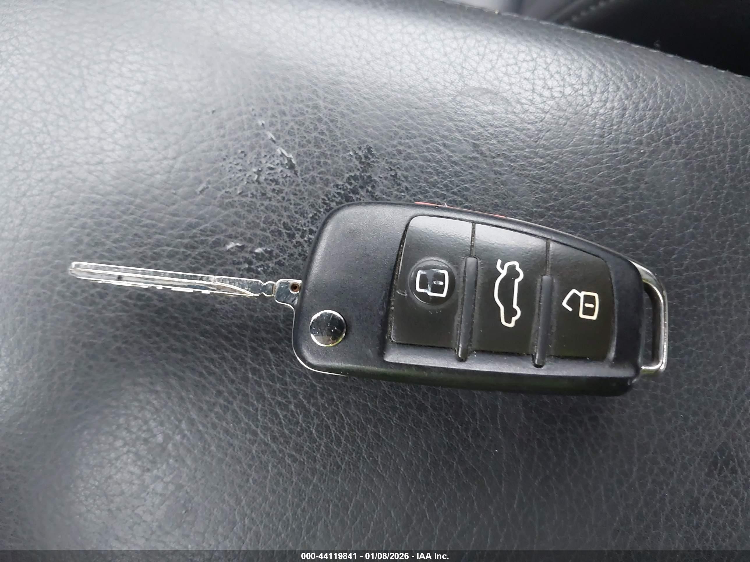 AUDI A6 image 11