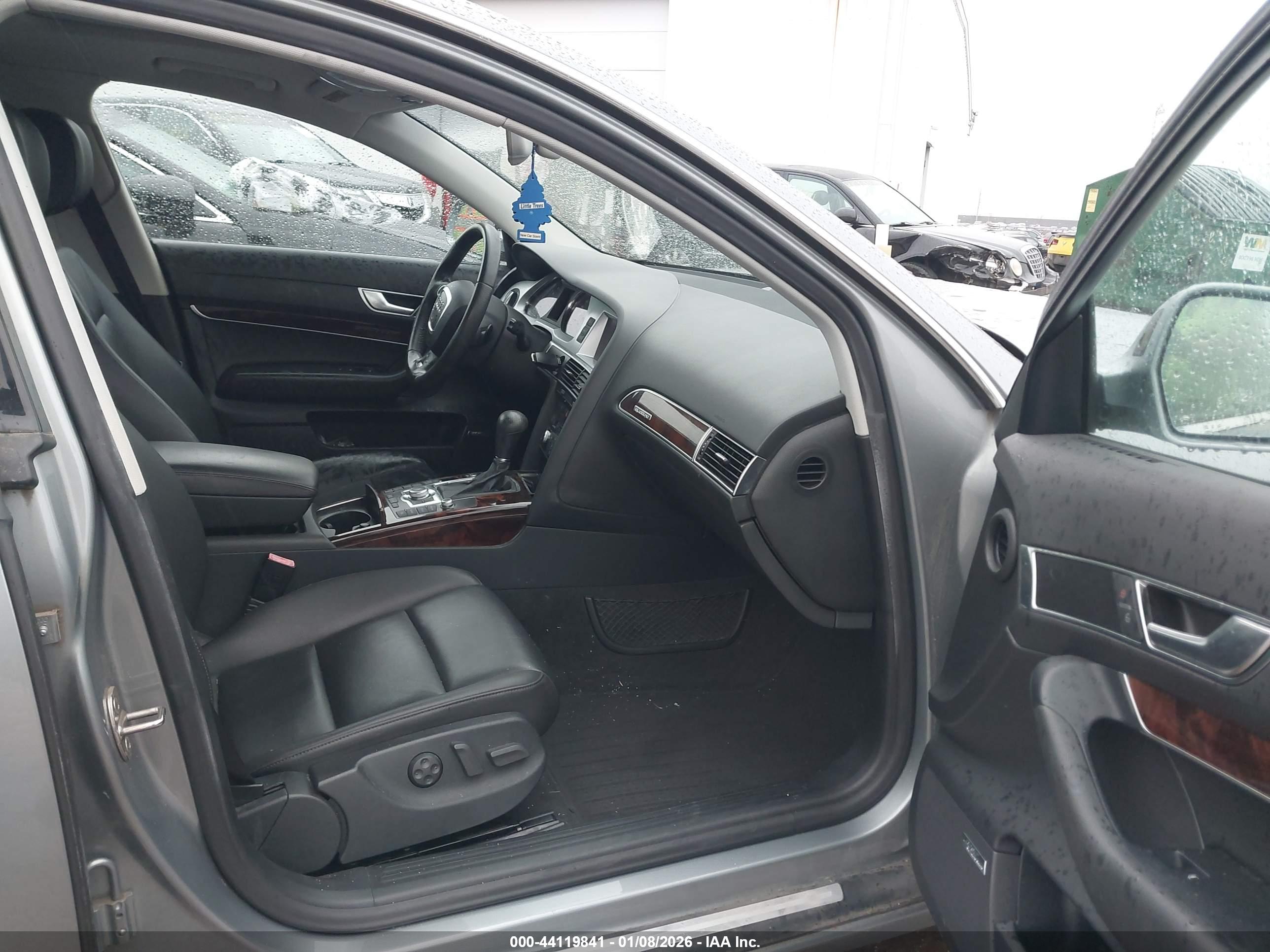 AUDI A6 image 5