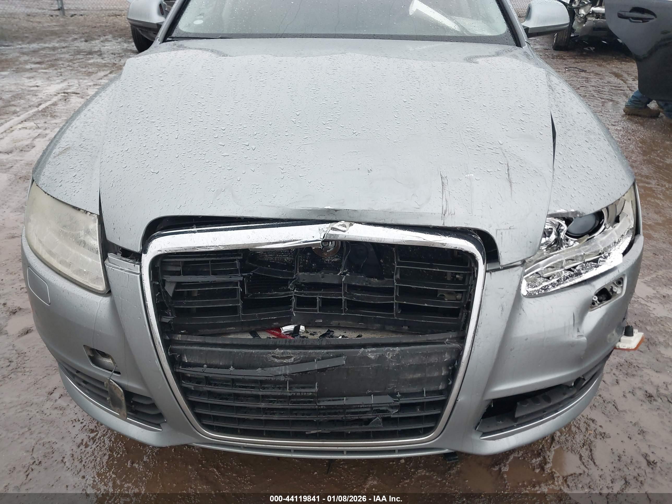 AUDI A6 image 6