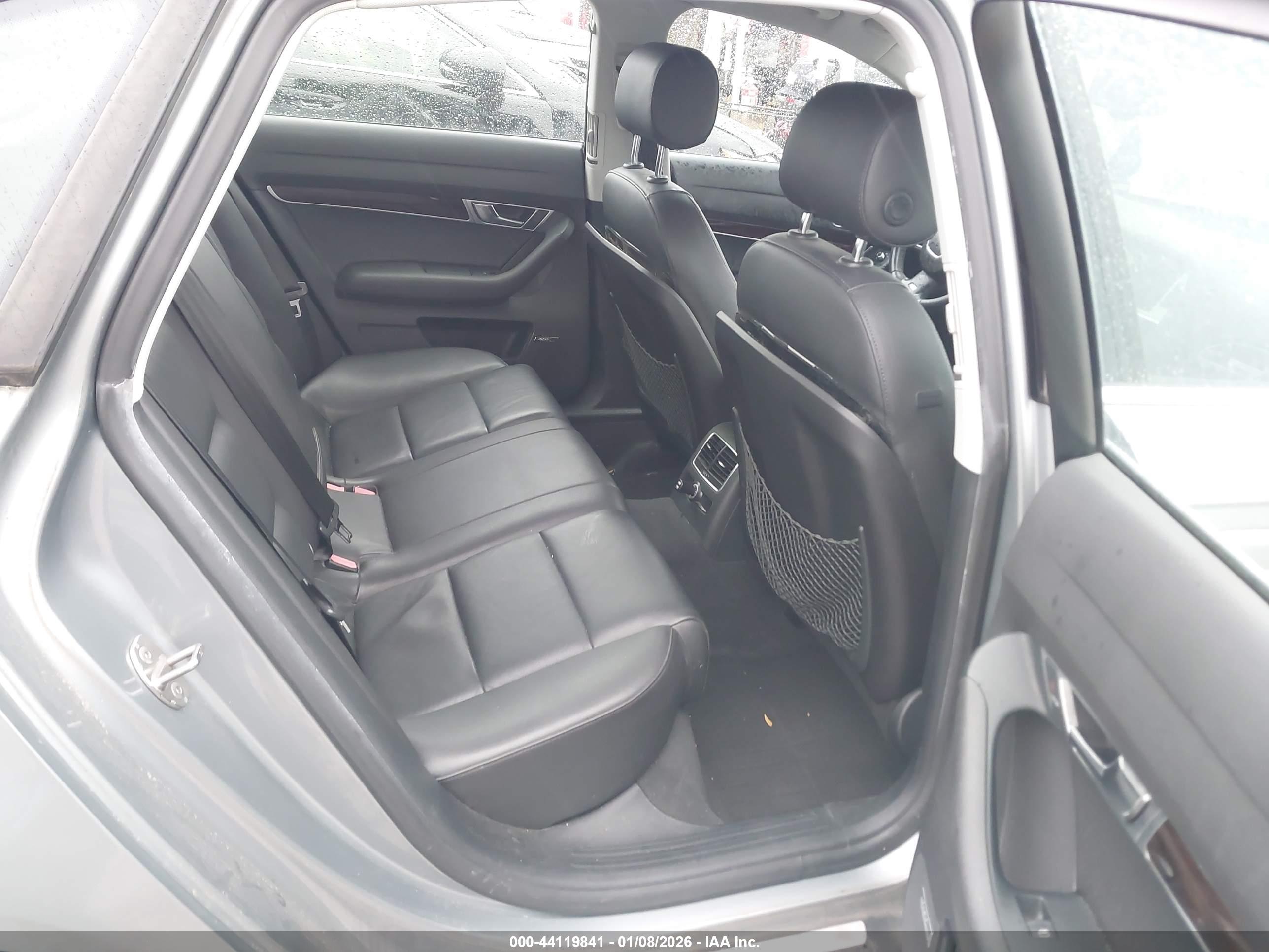 AUDI A6 image 8