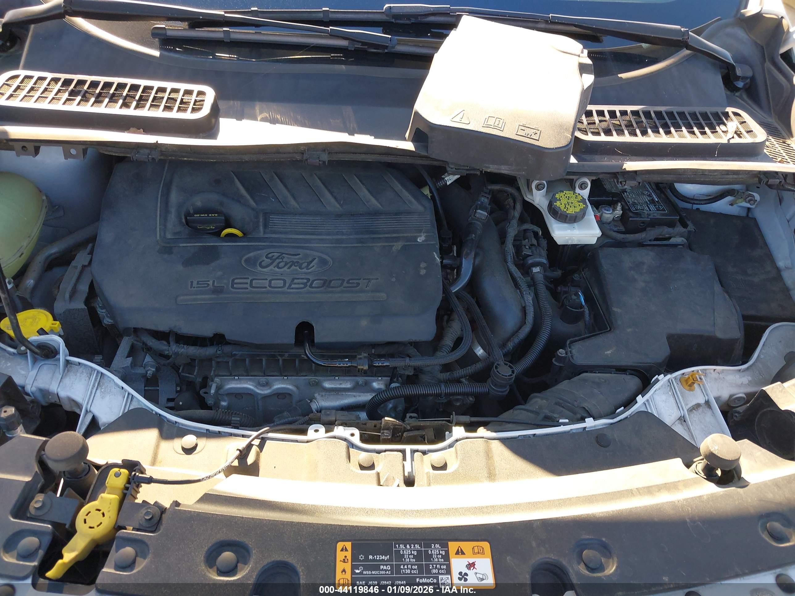 FORD ESCAPE image 10