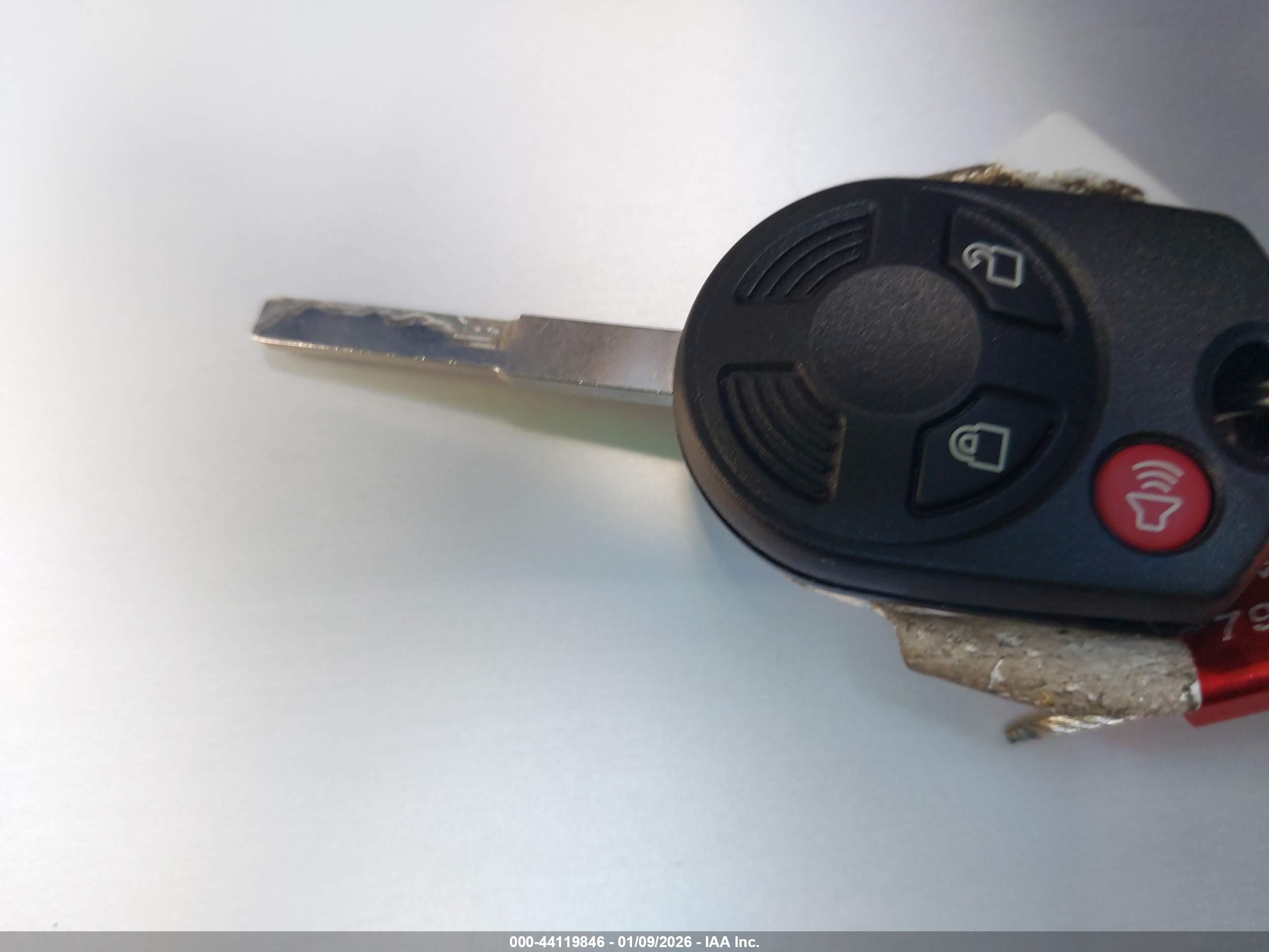 FORD ESCAPE image 11
