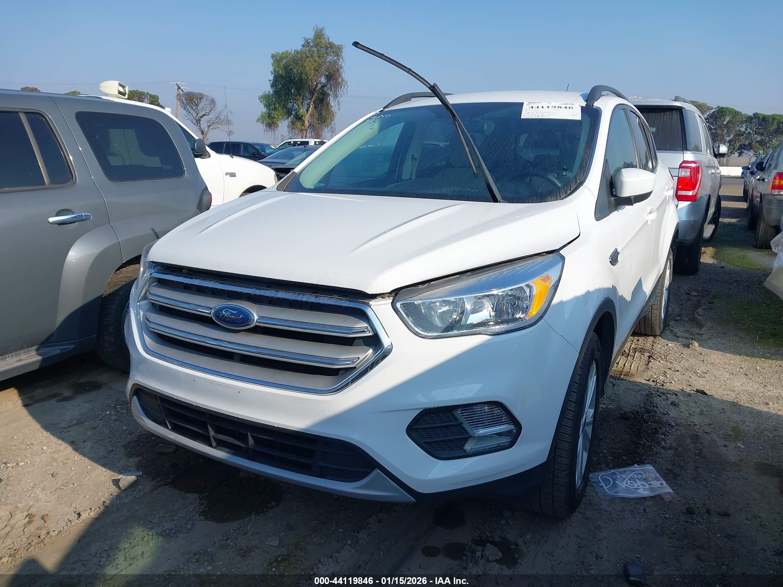 FORD ESCAPE image 6