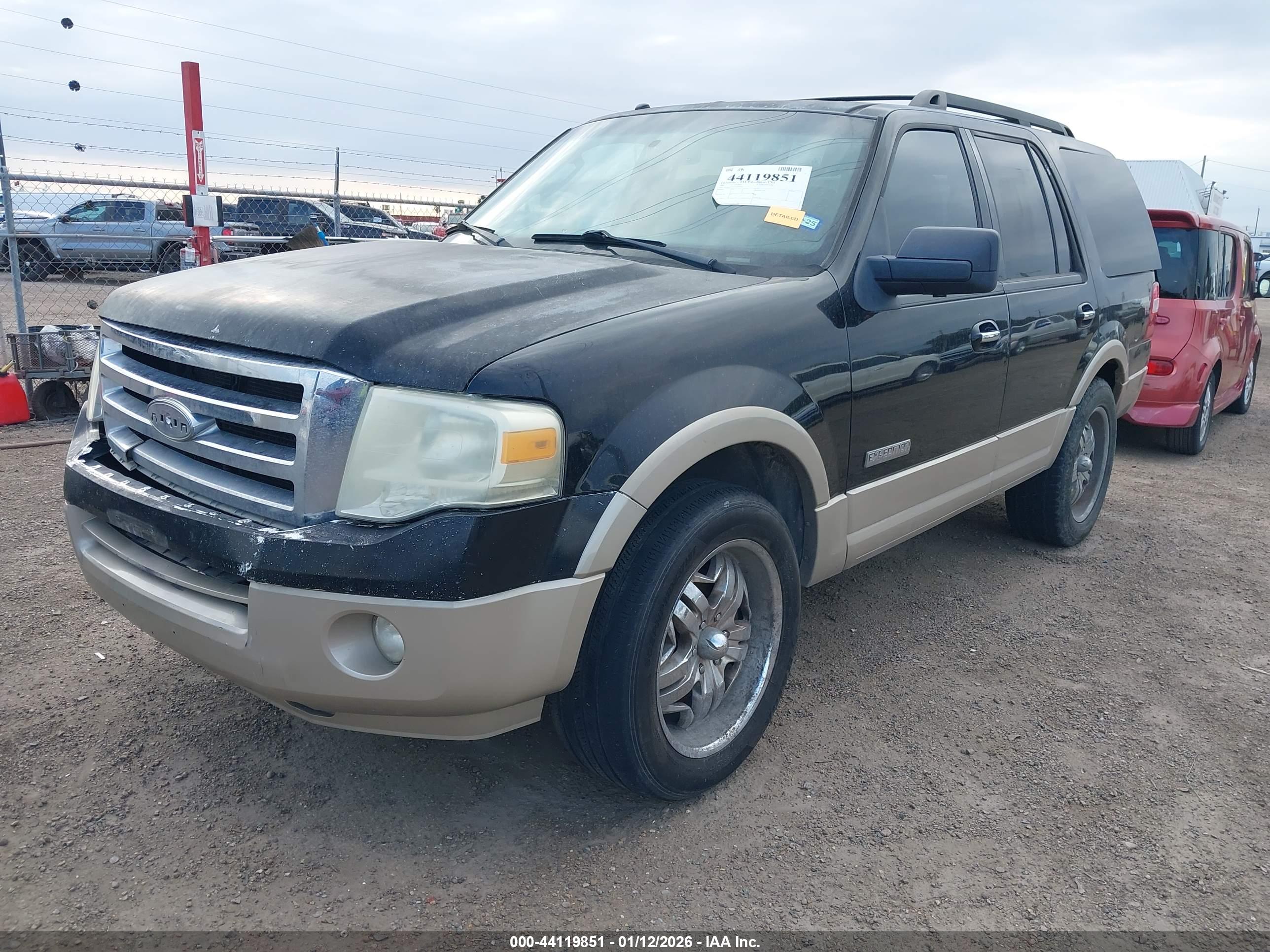 FORD EXPEDITION image 2