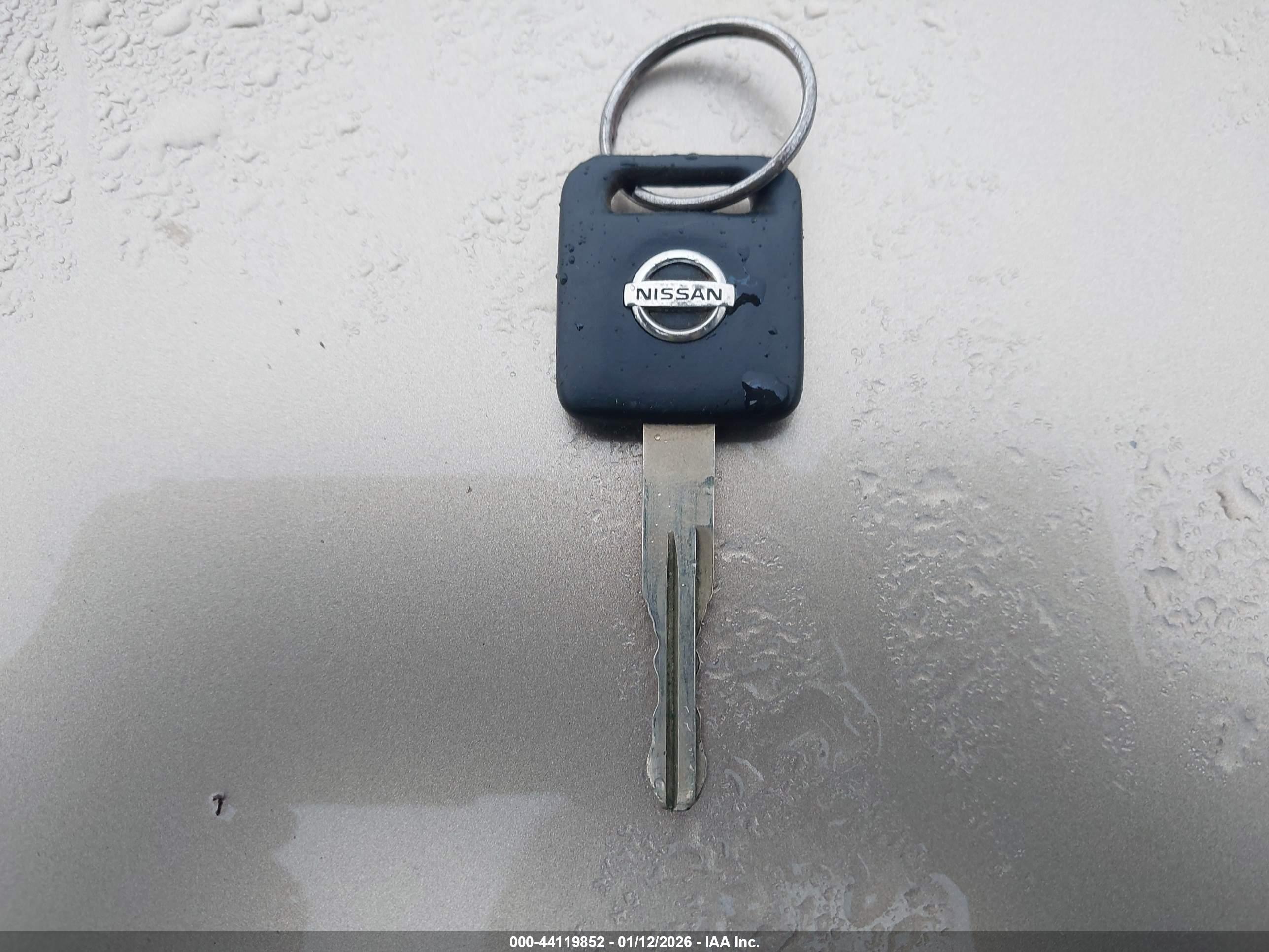 NISSAN ALTIMA image 11