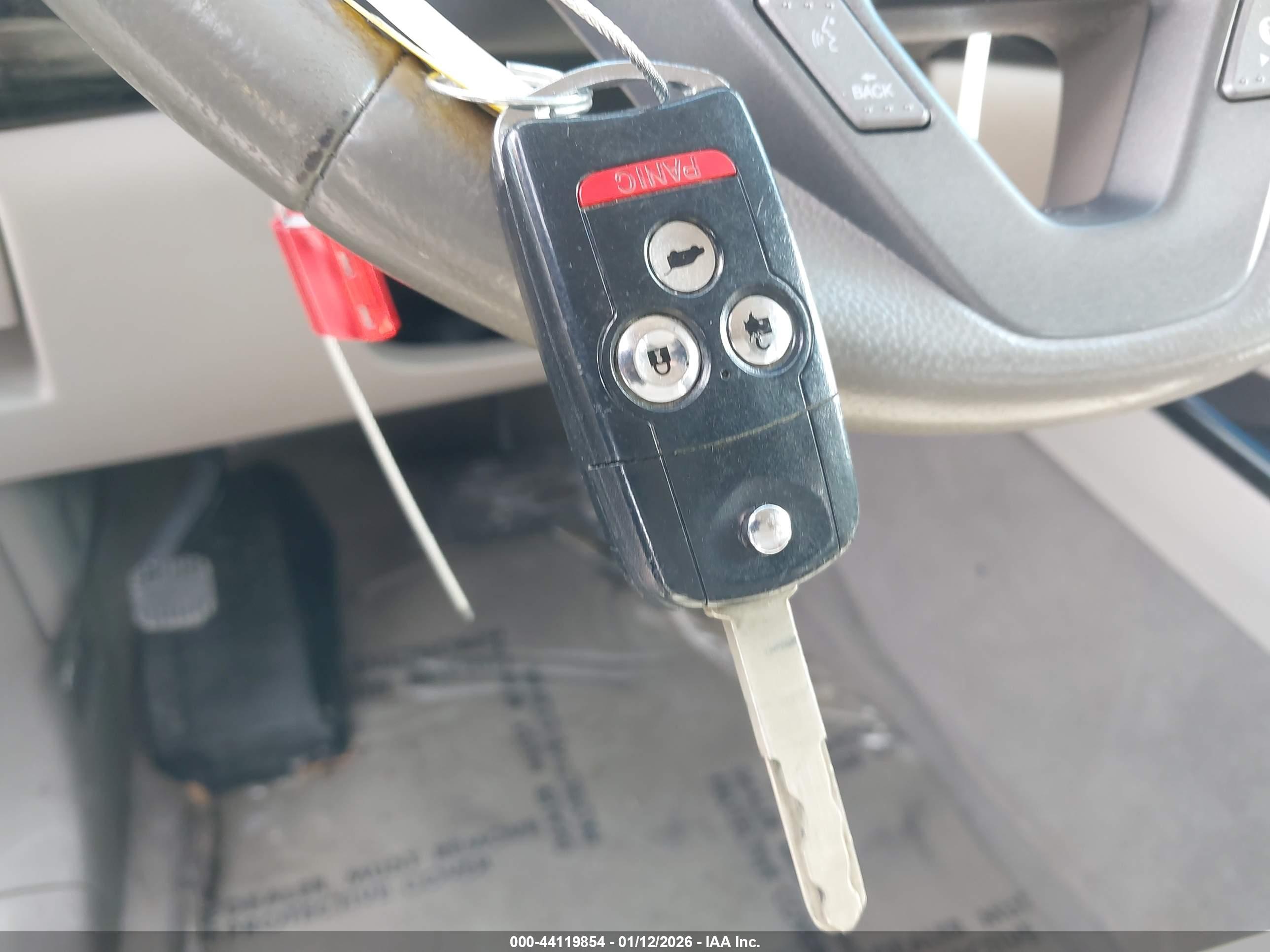 ACURA MDX image 11