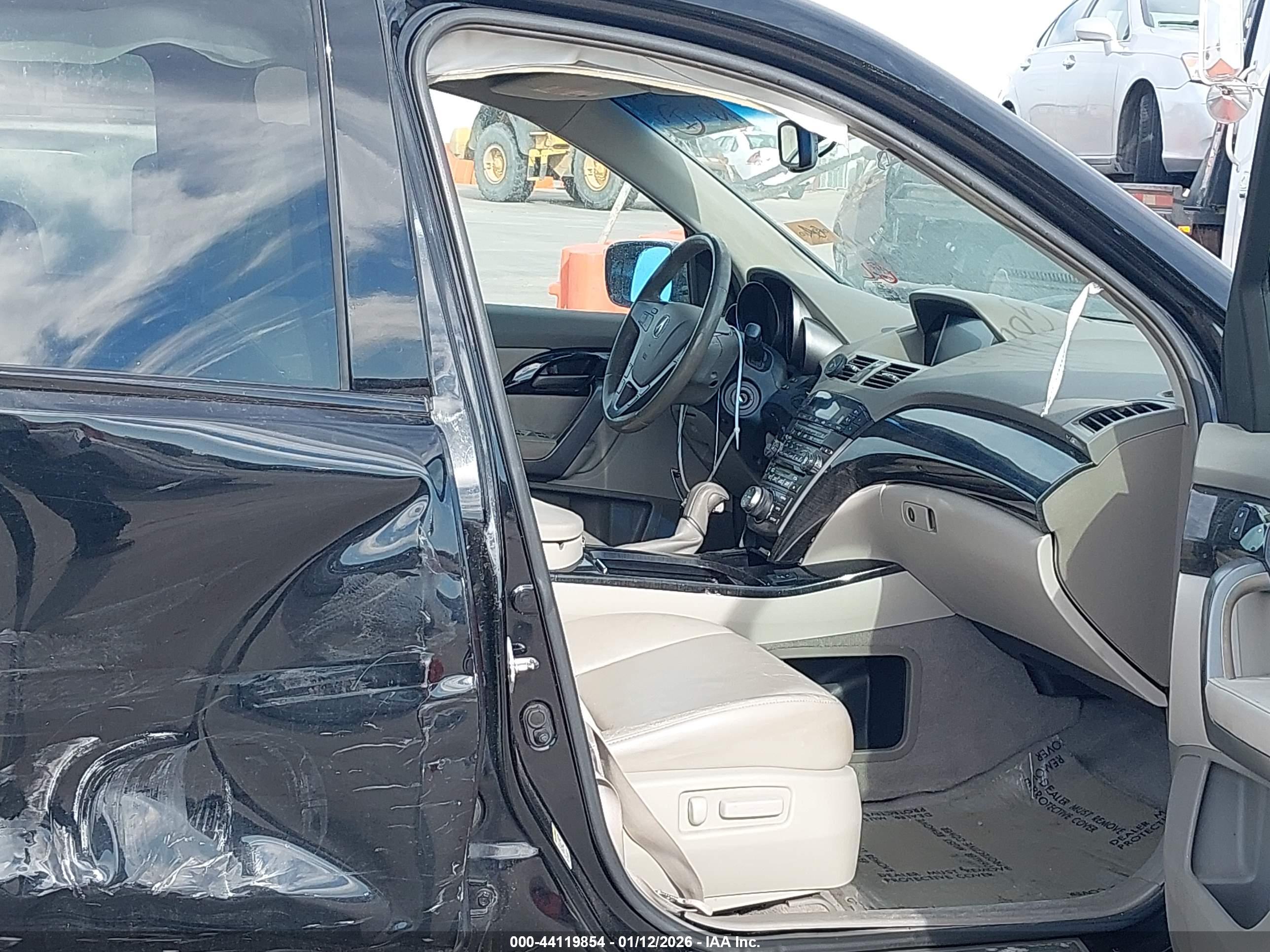 ACURA MDX image 5