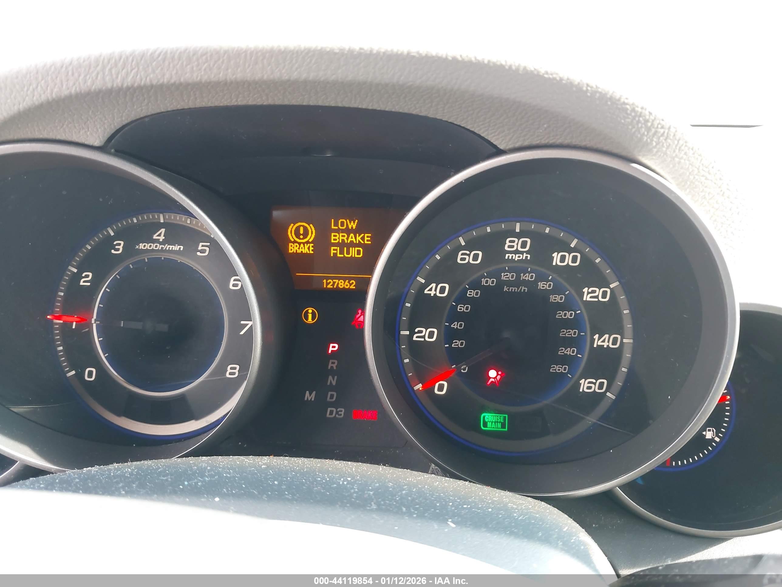 ACURA MDX image 7