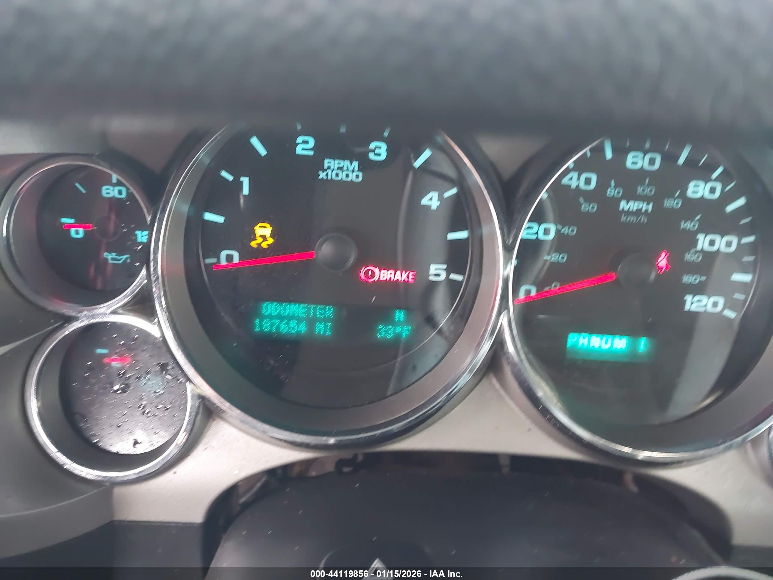 GMC SIERRA image 7