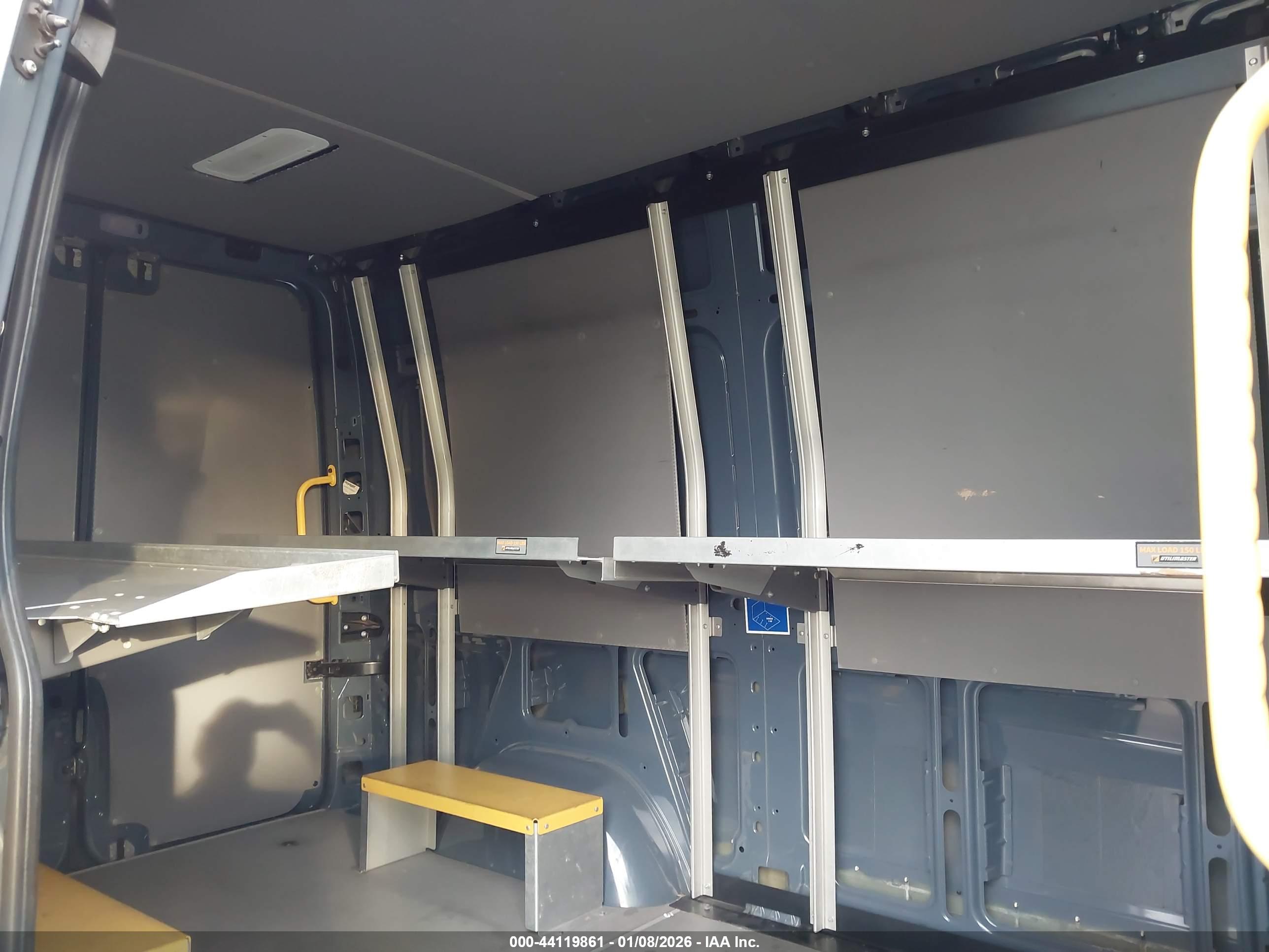 MERCEDES-BENZ SPRINTER image 8