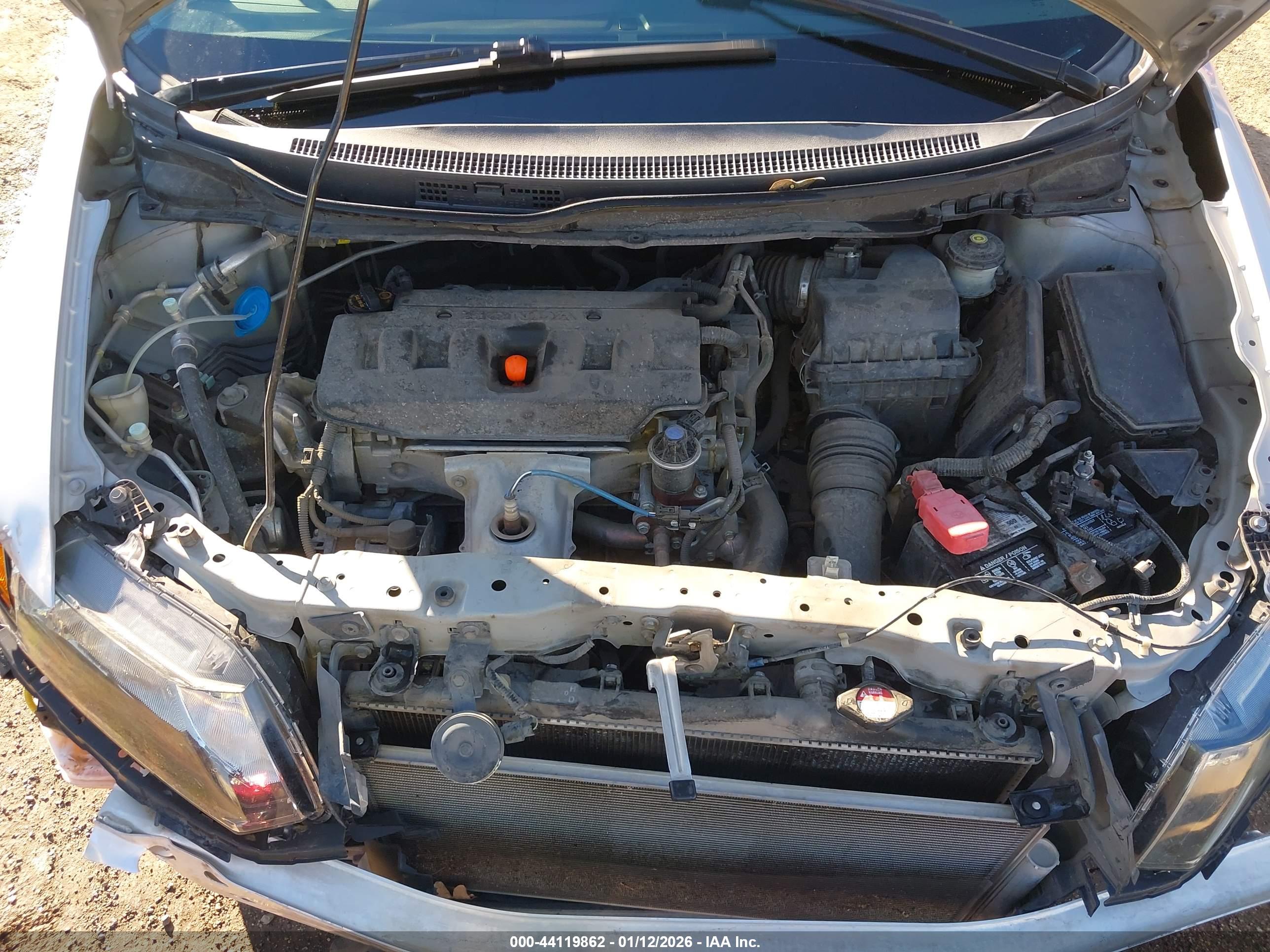 HONDA CIVIC image 10