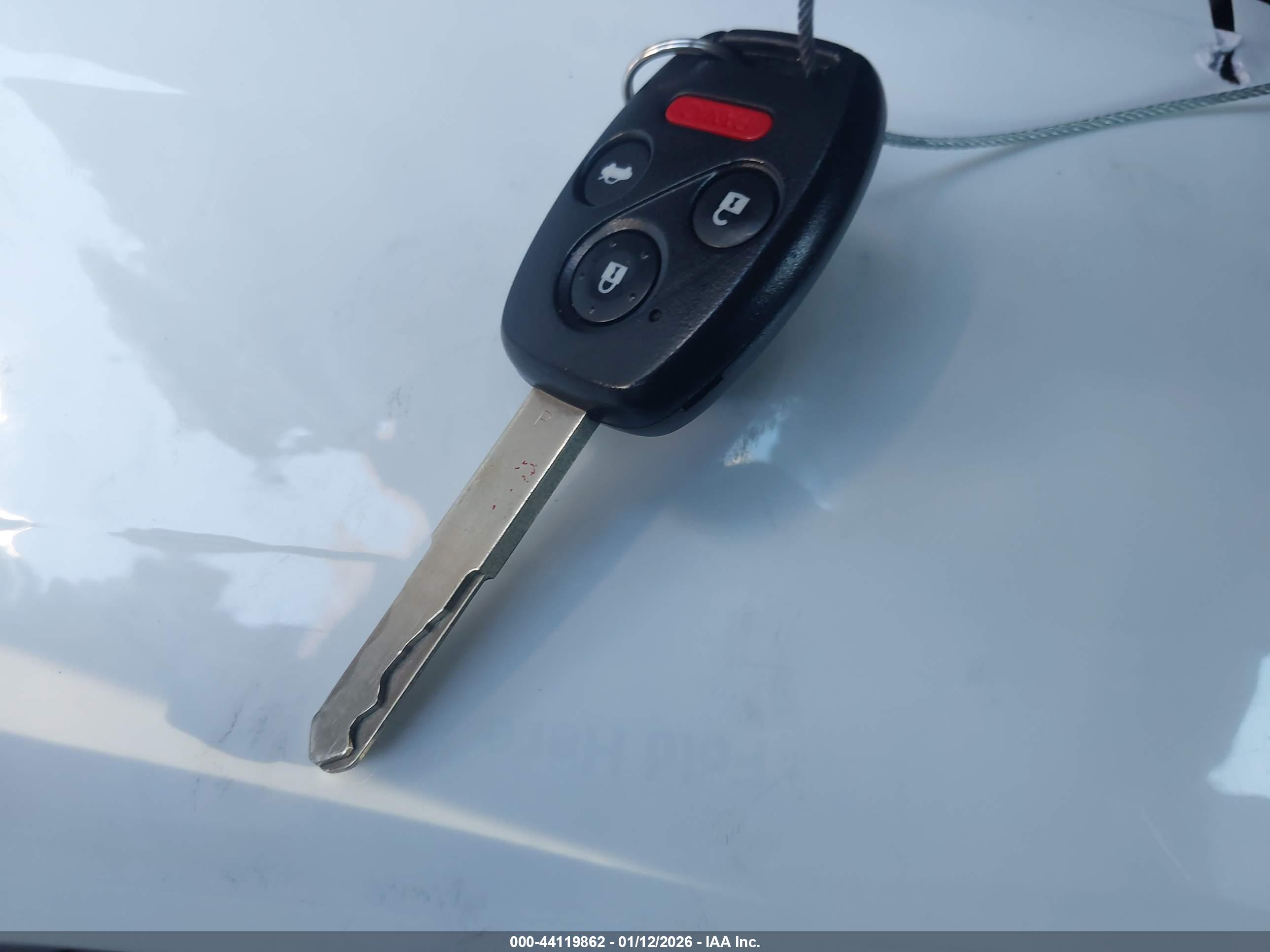 HONDA CIVIC image 11