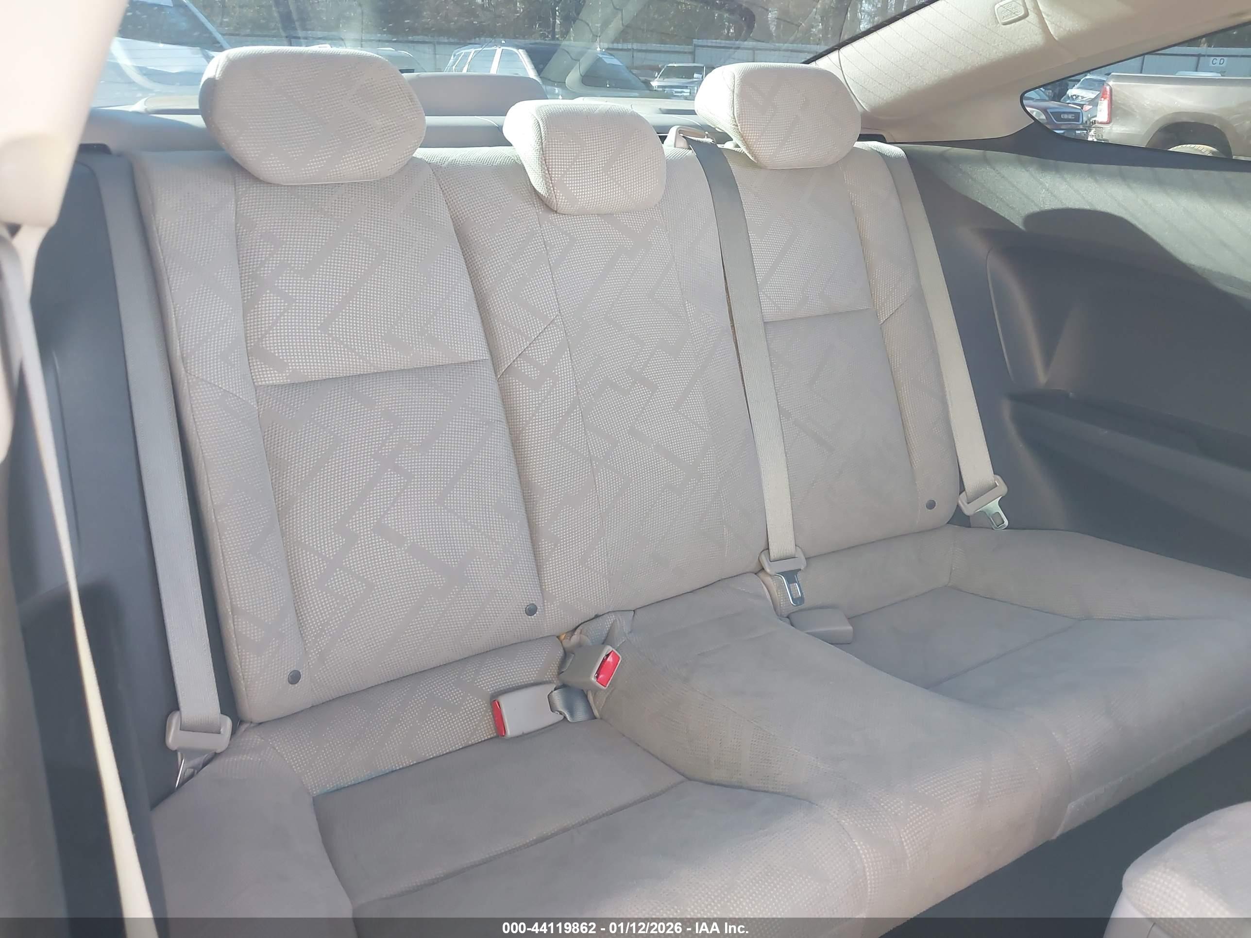 HONDA CIVIC image 8