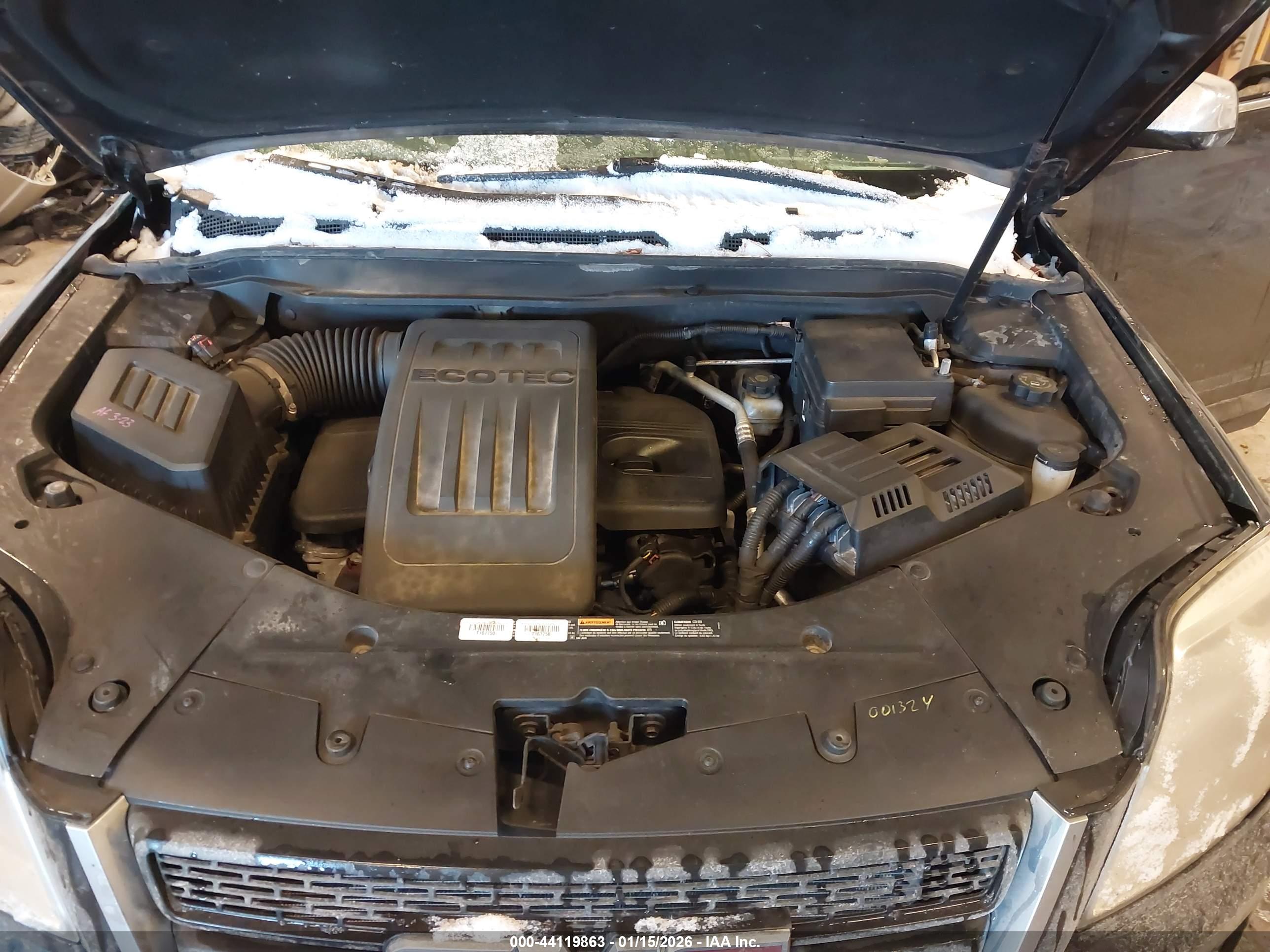 GMC TERRAIN image 10