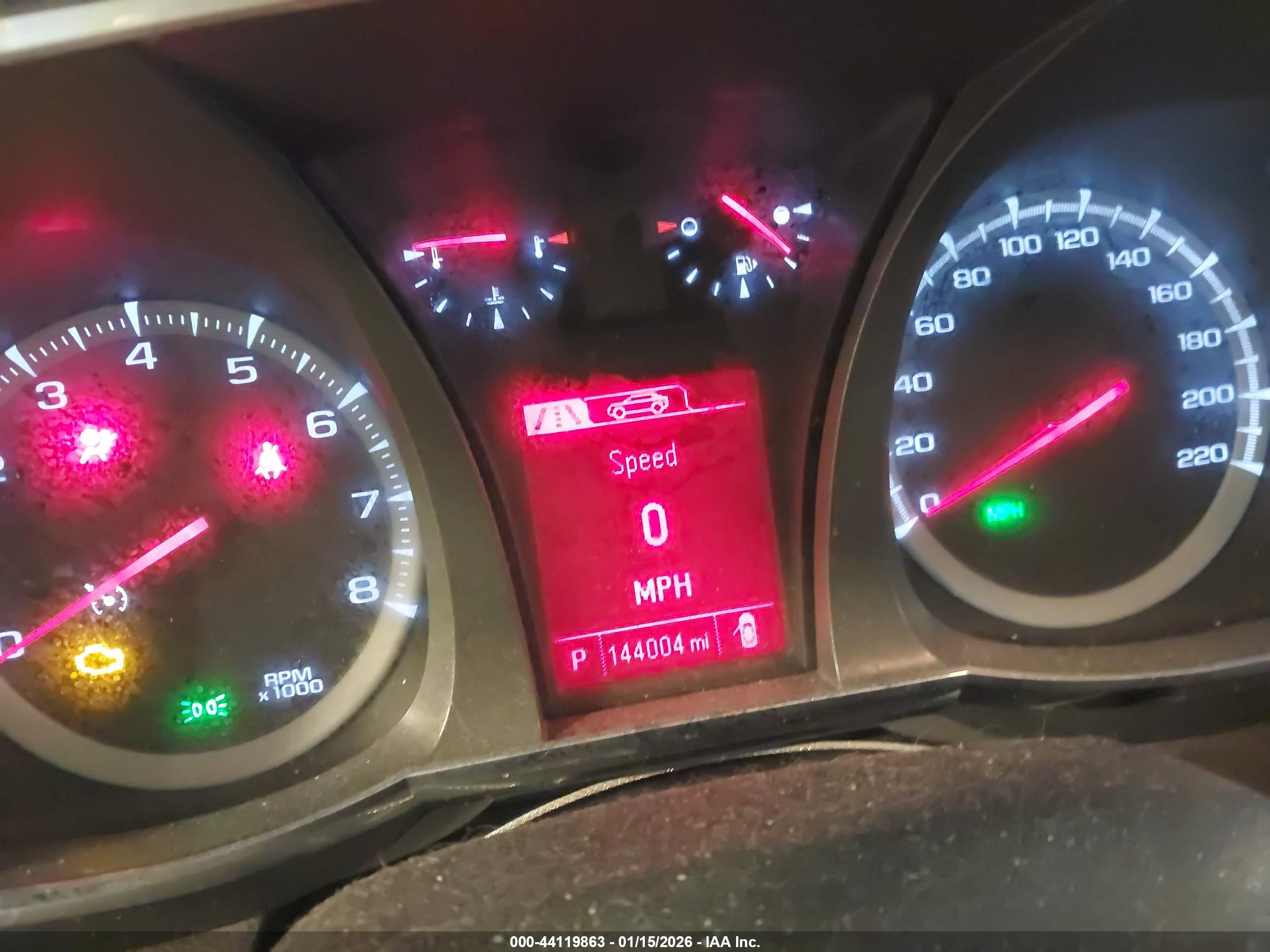 GMC TERRAIN image 7