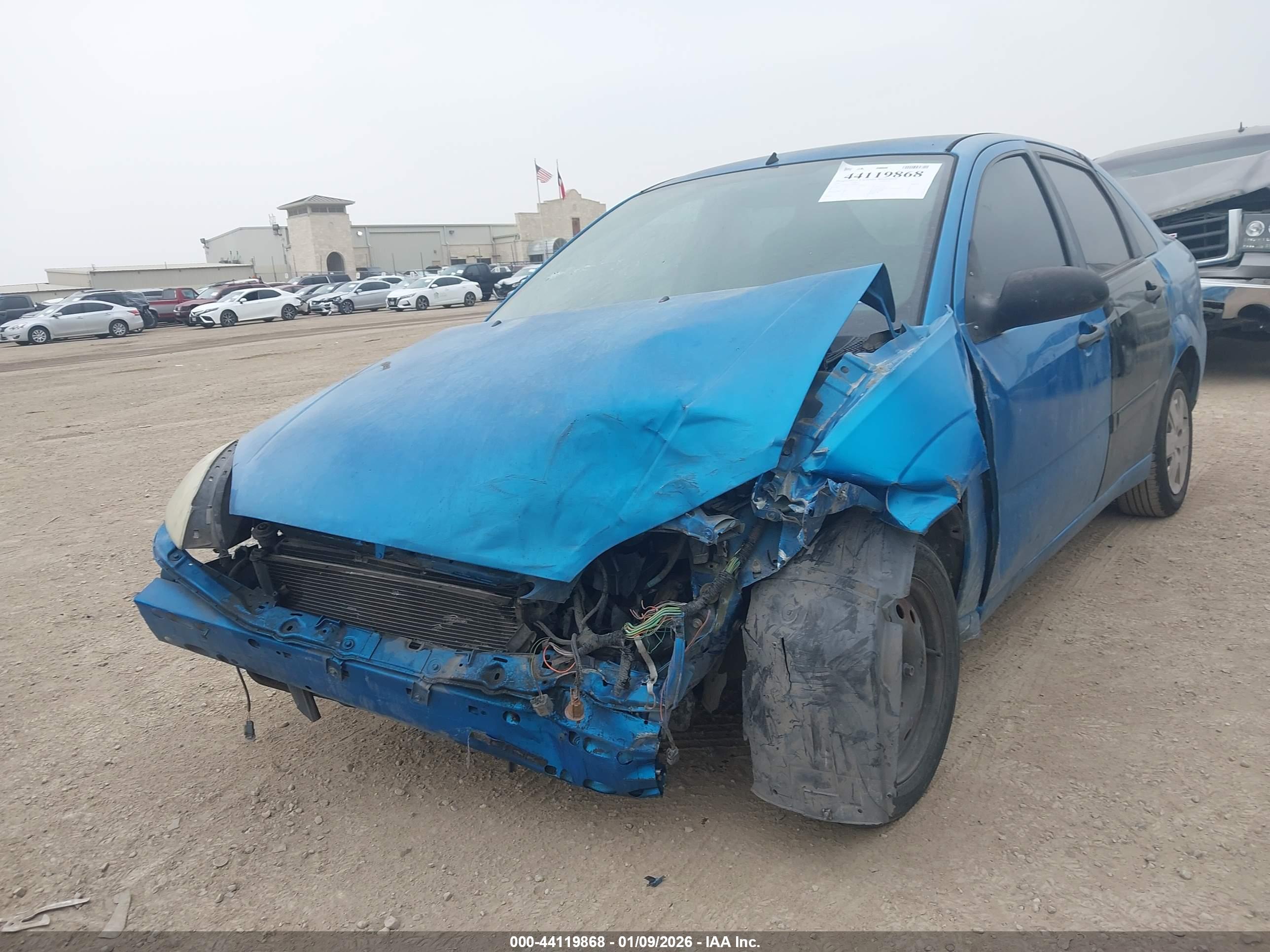 FORD FOCUS image 6