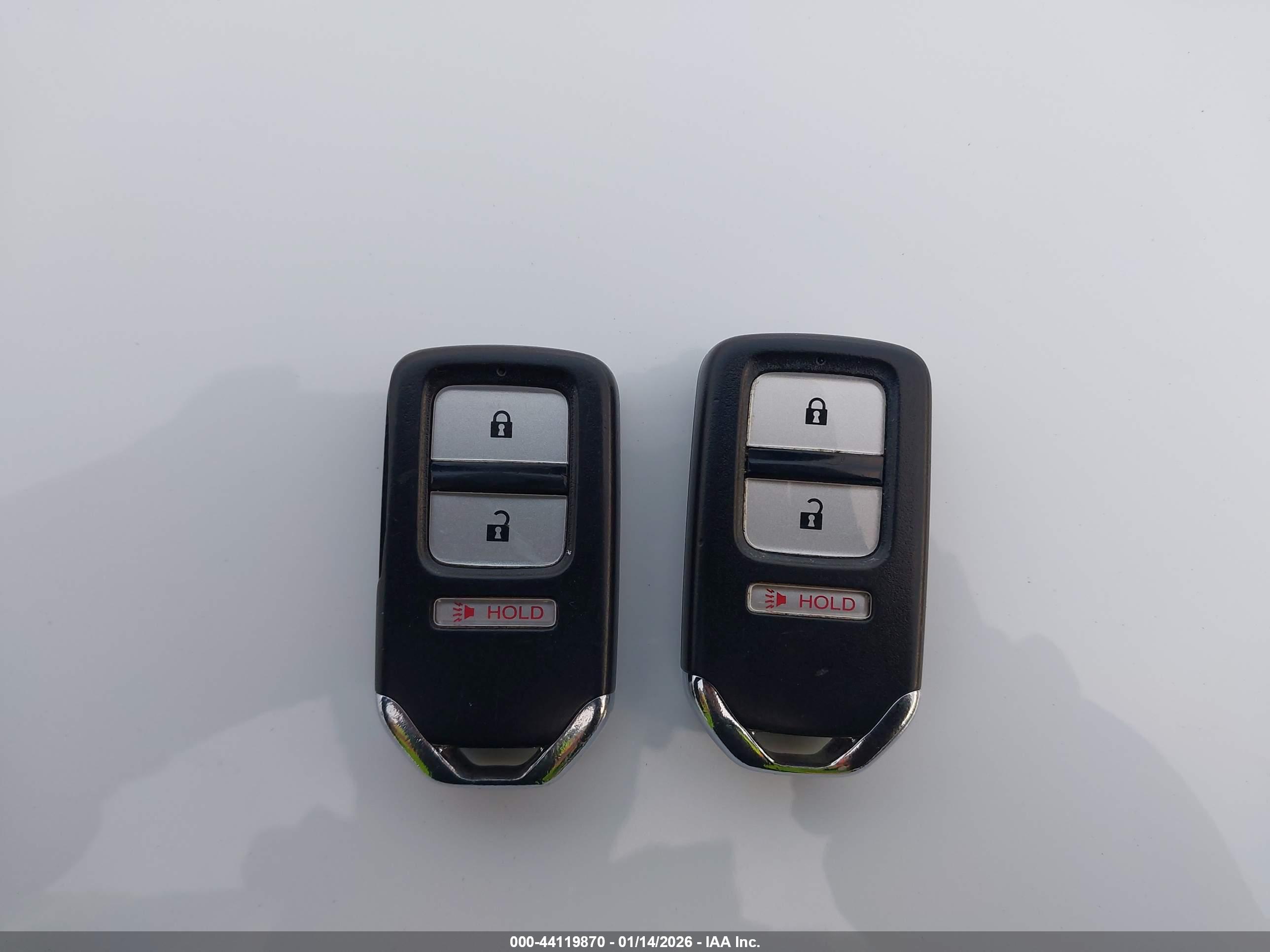 HONDA FIT image 11