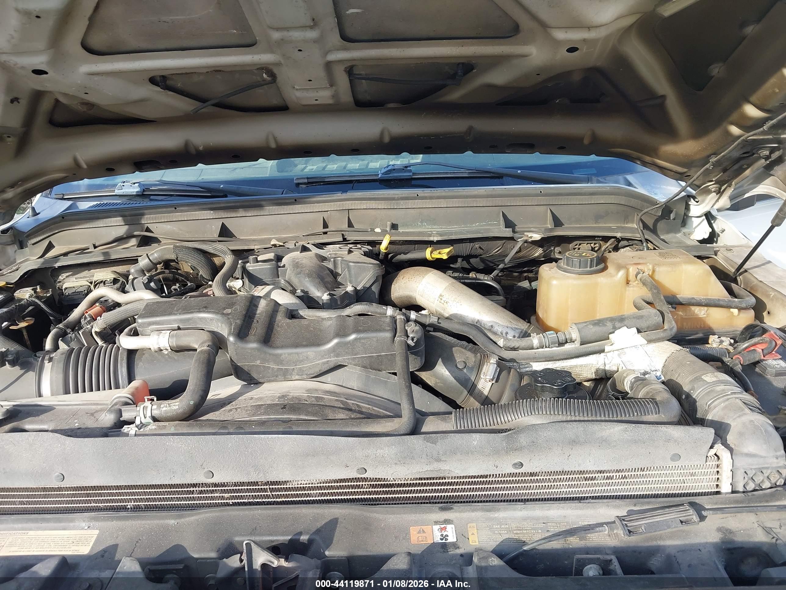FORD F-450 image 10