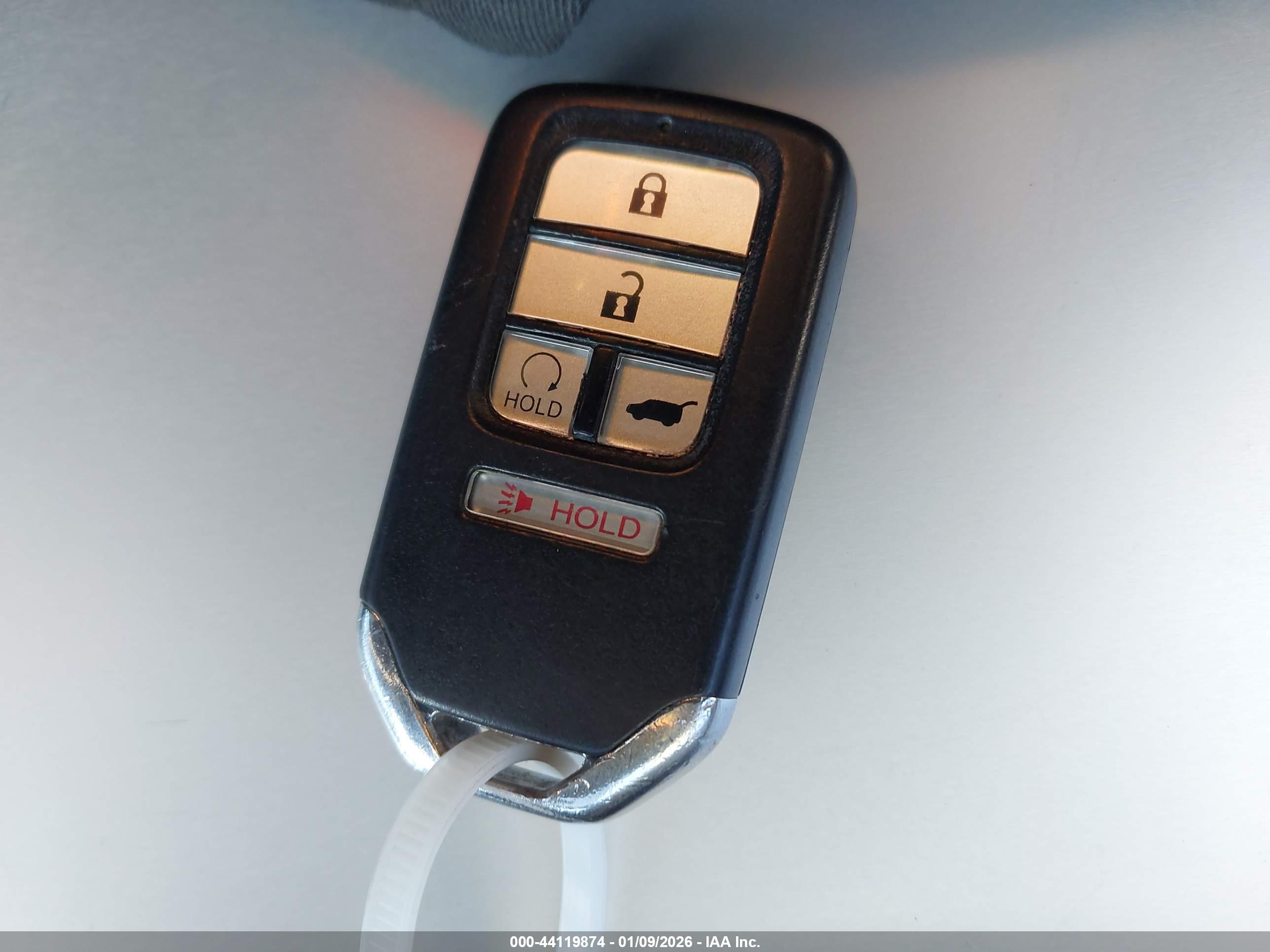 HONDA CIVIC image 11