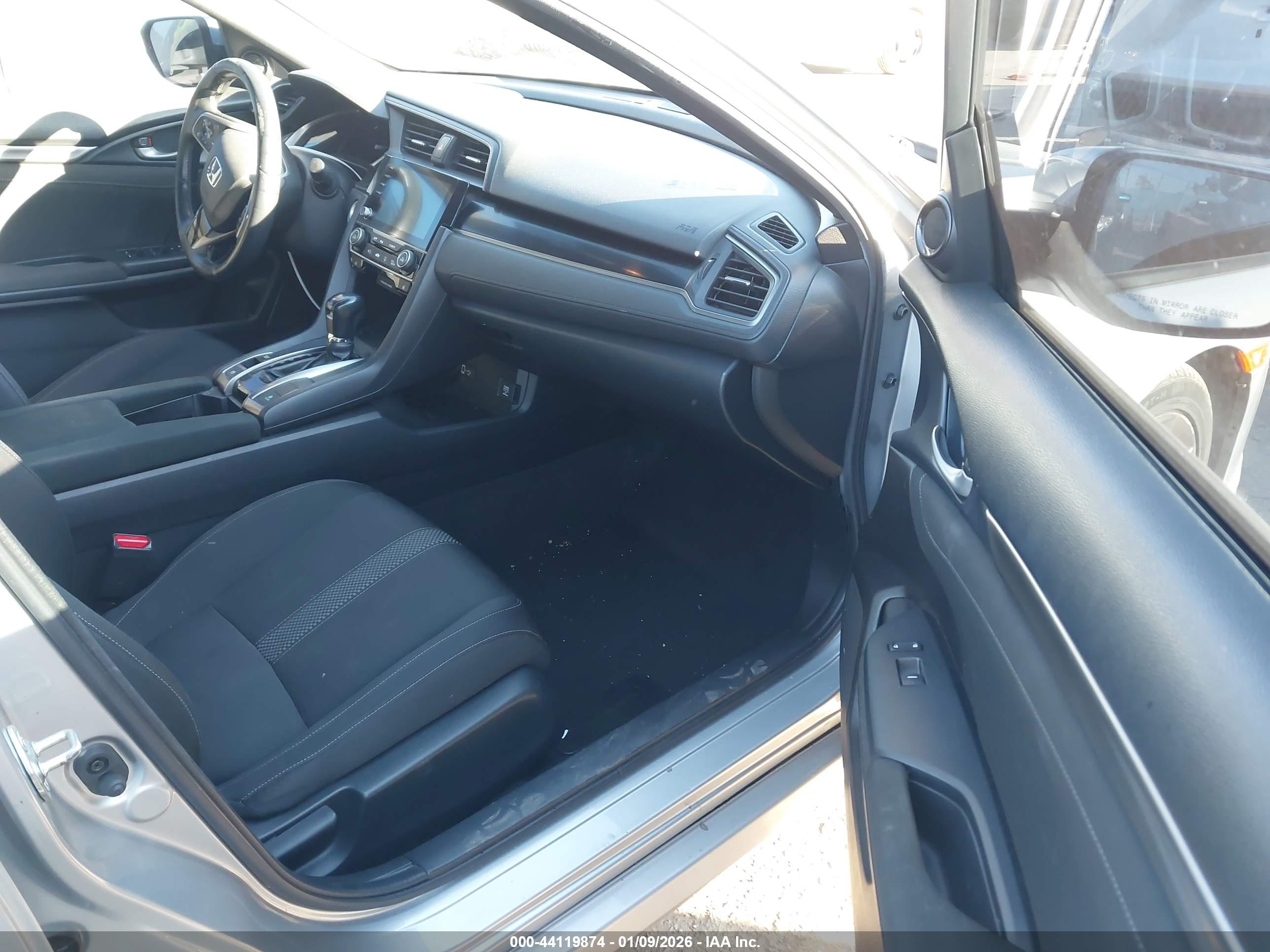 HONDA CIVIC image 5