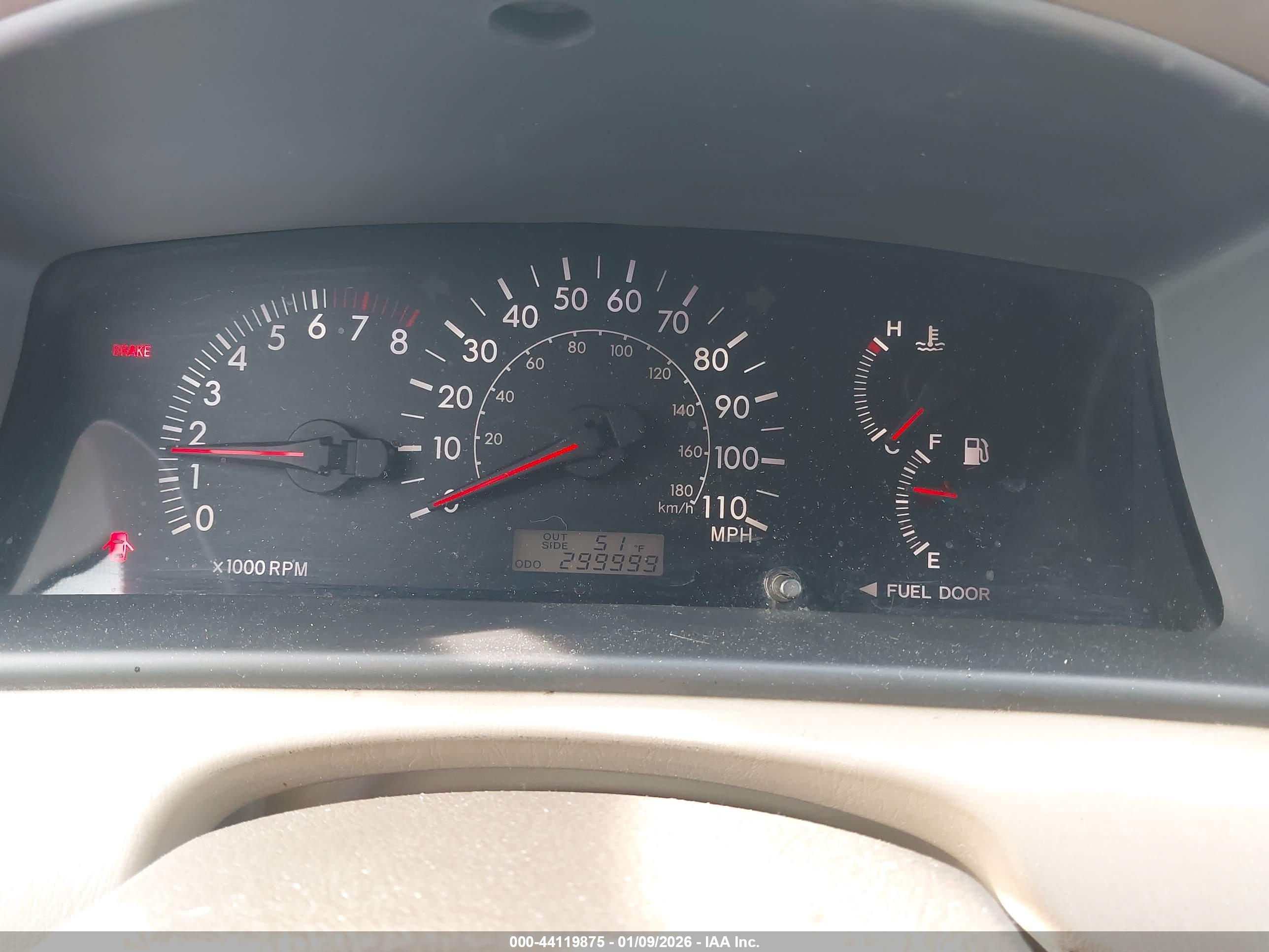 TOYOTA COROLLA image 7