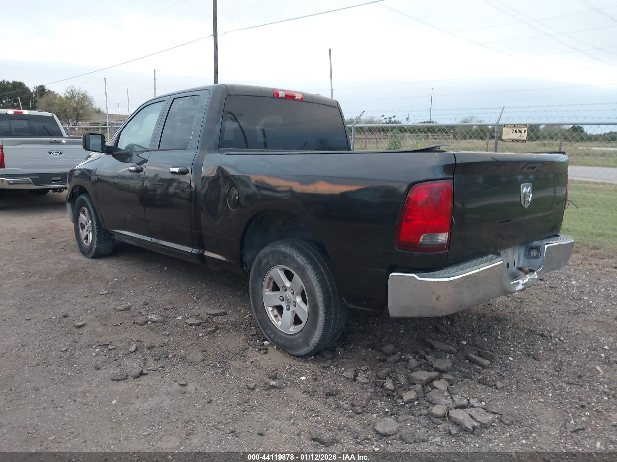 DODGE RAM image 3