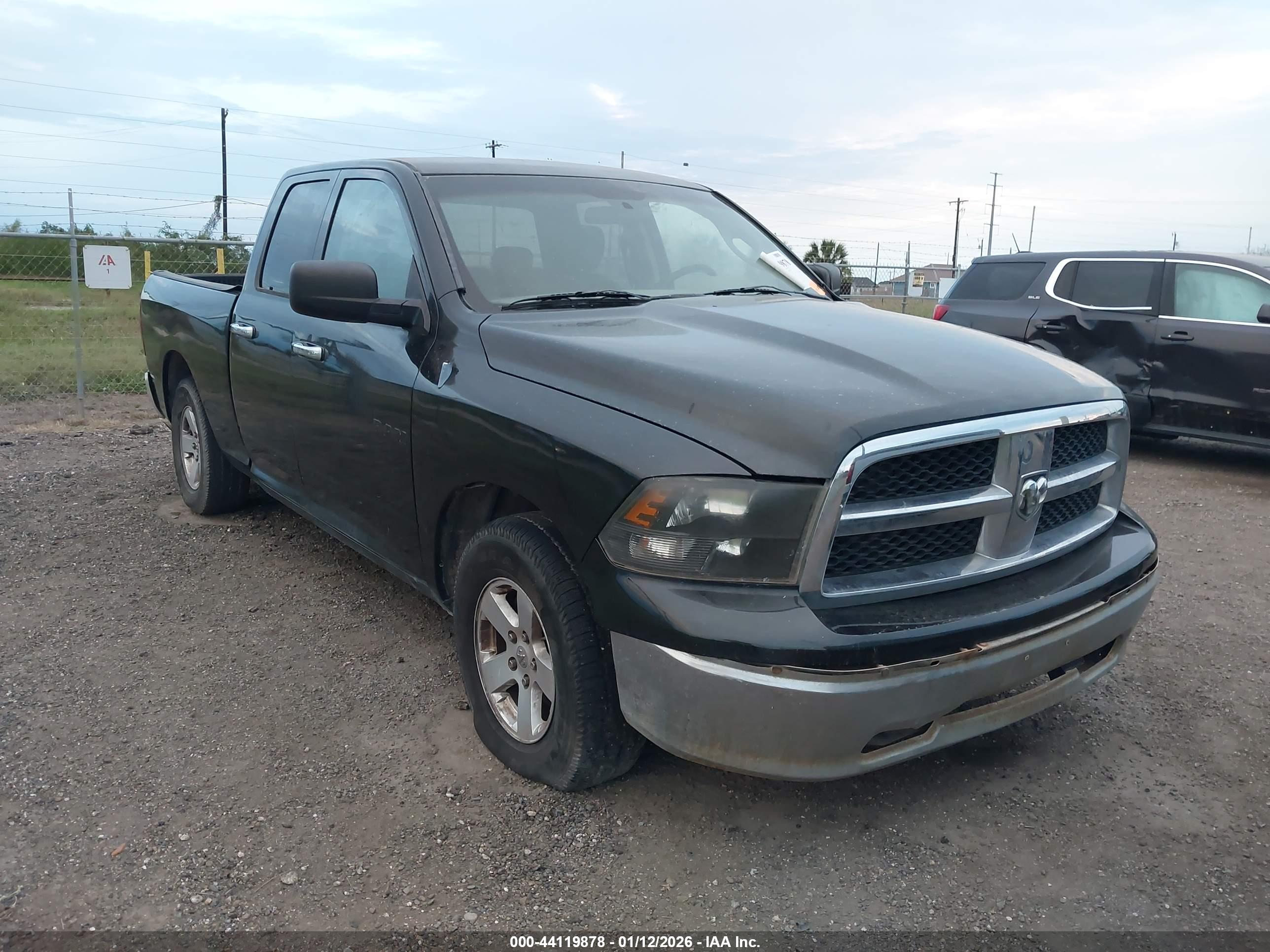 DODGE RAM image 6