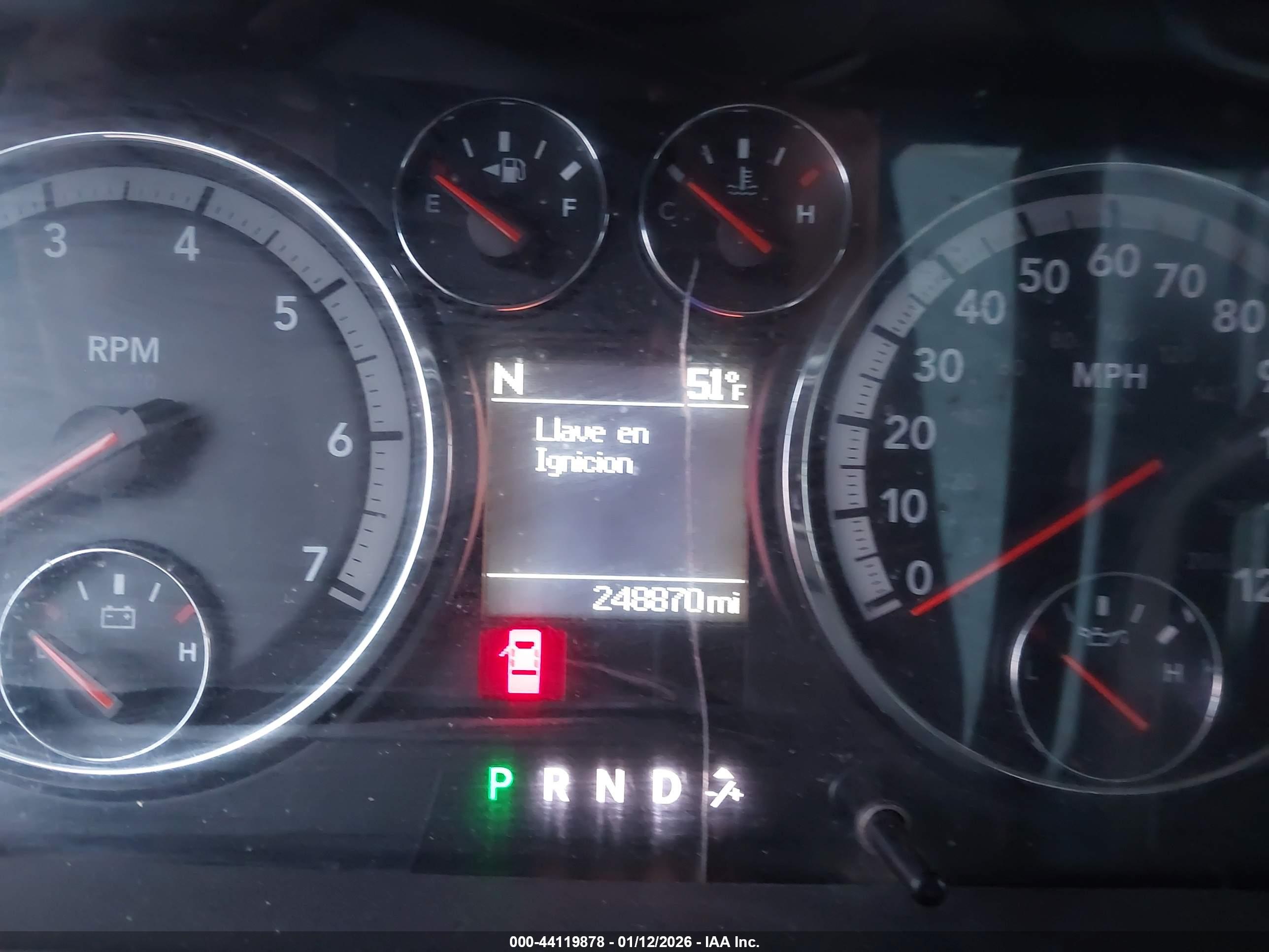 DODGE RAM image 7