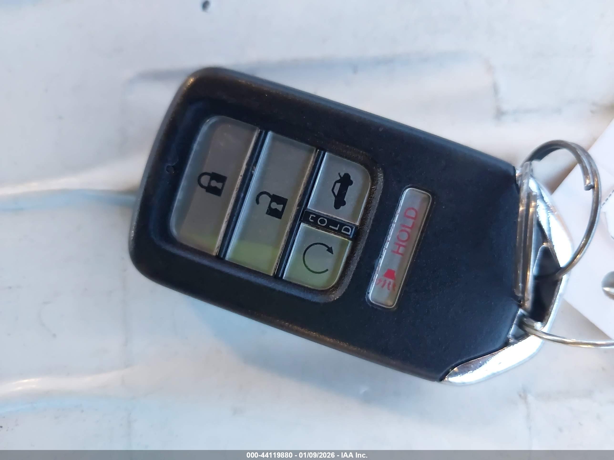 HONDA ACCORD image 11