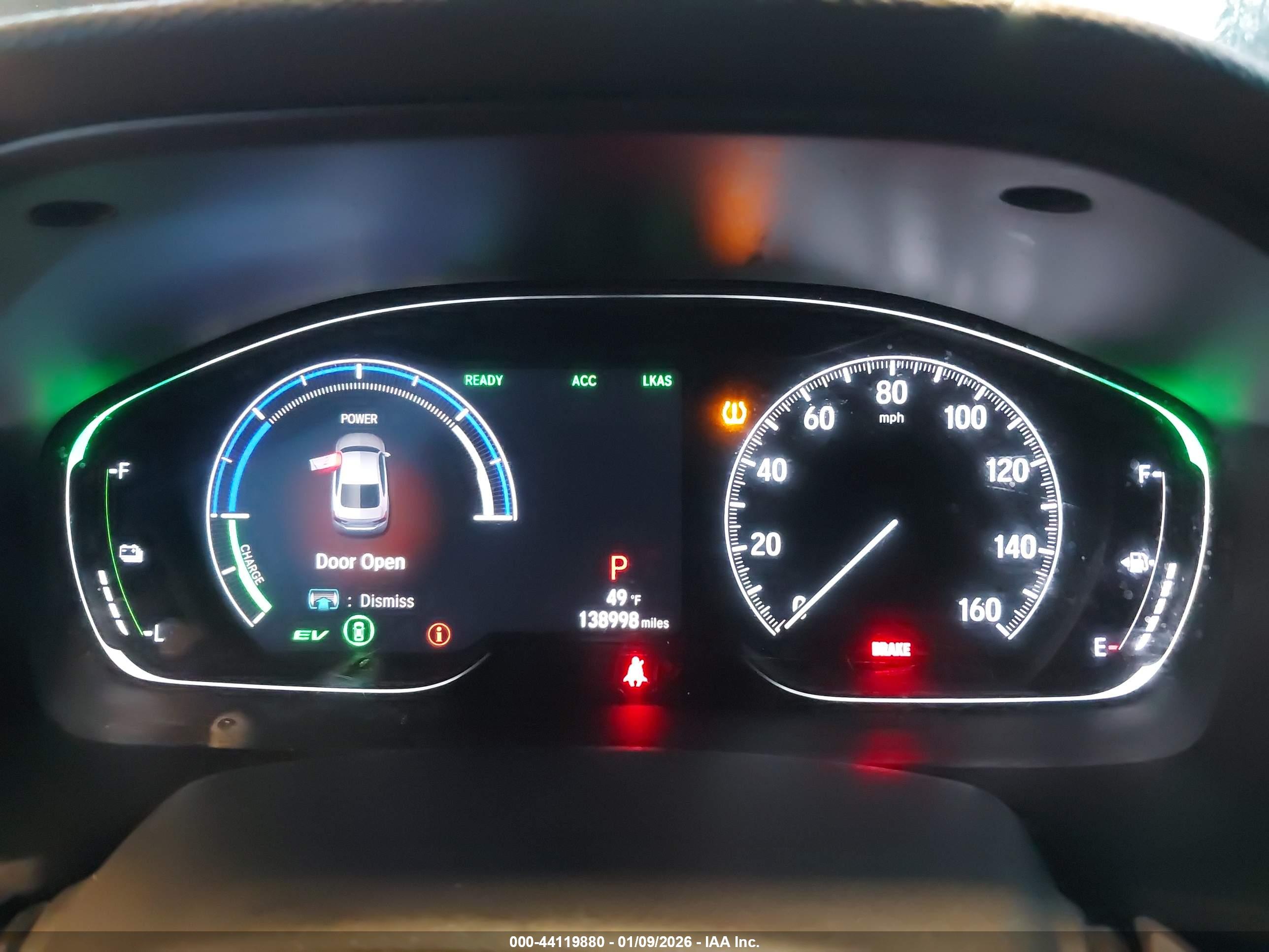 HONDA ACCORD image 7