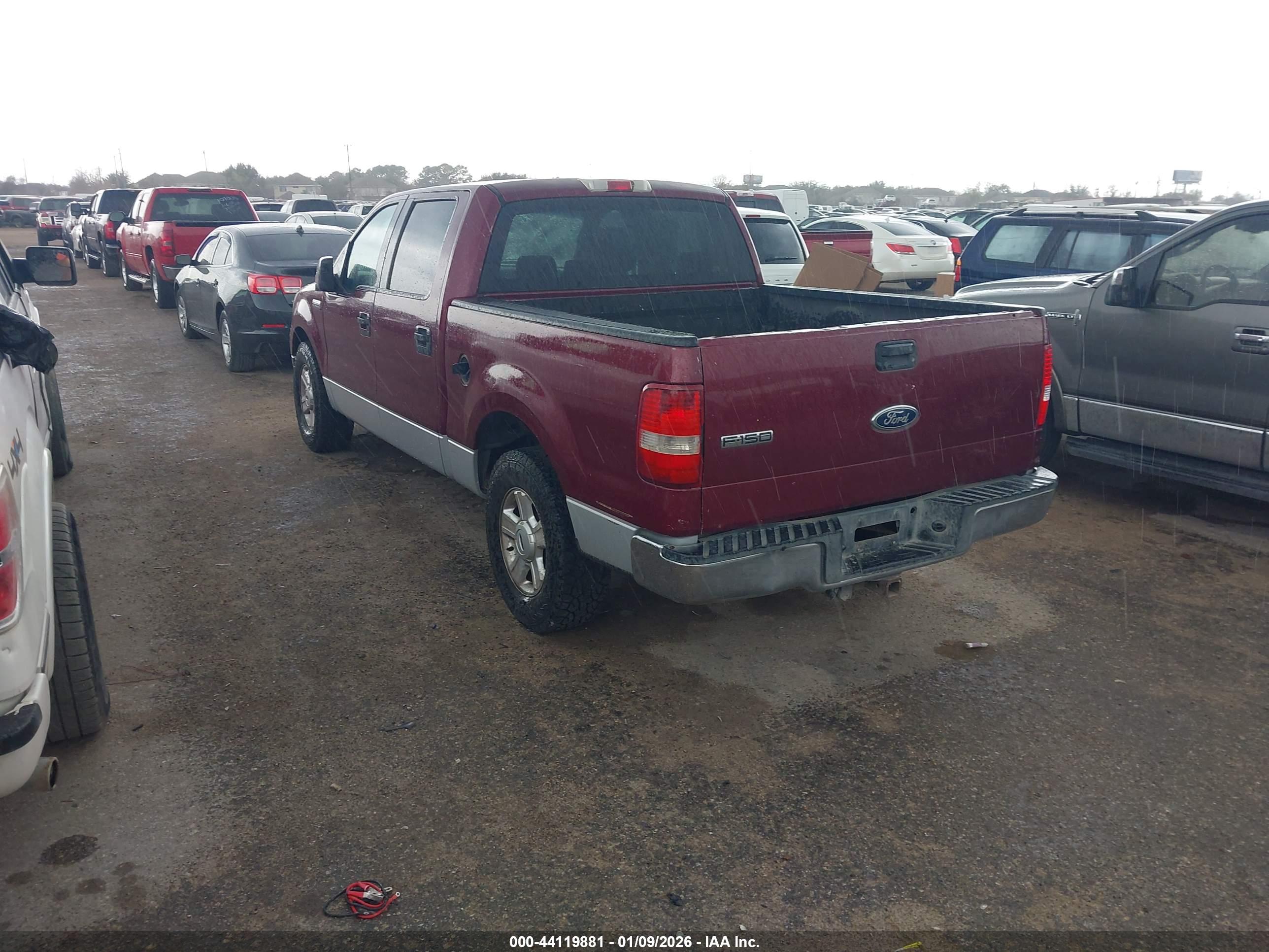 FORD F-150 image 3