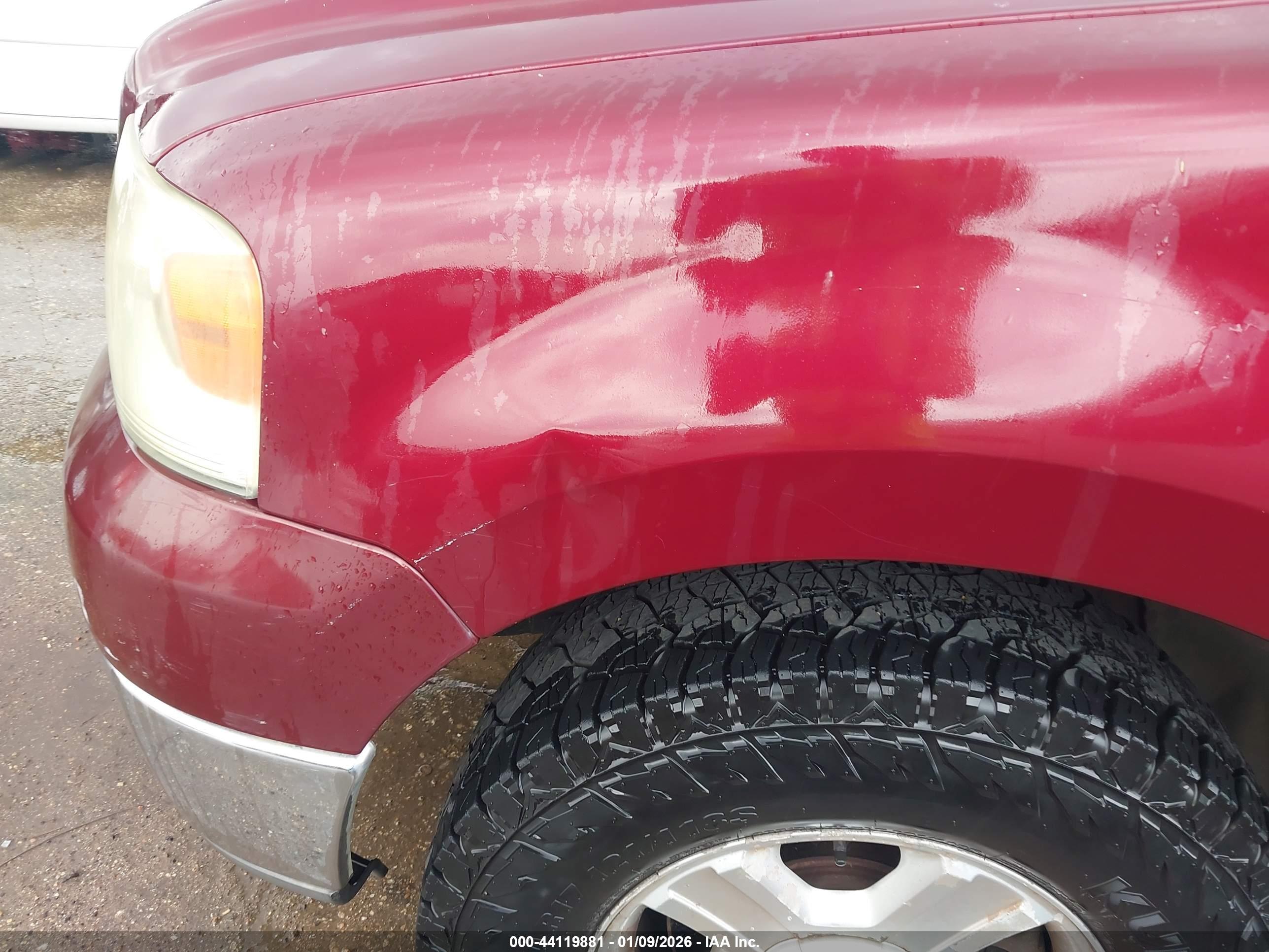 FORD F-150 image 6