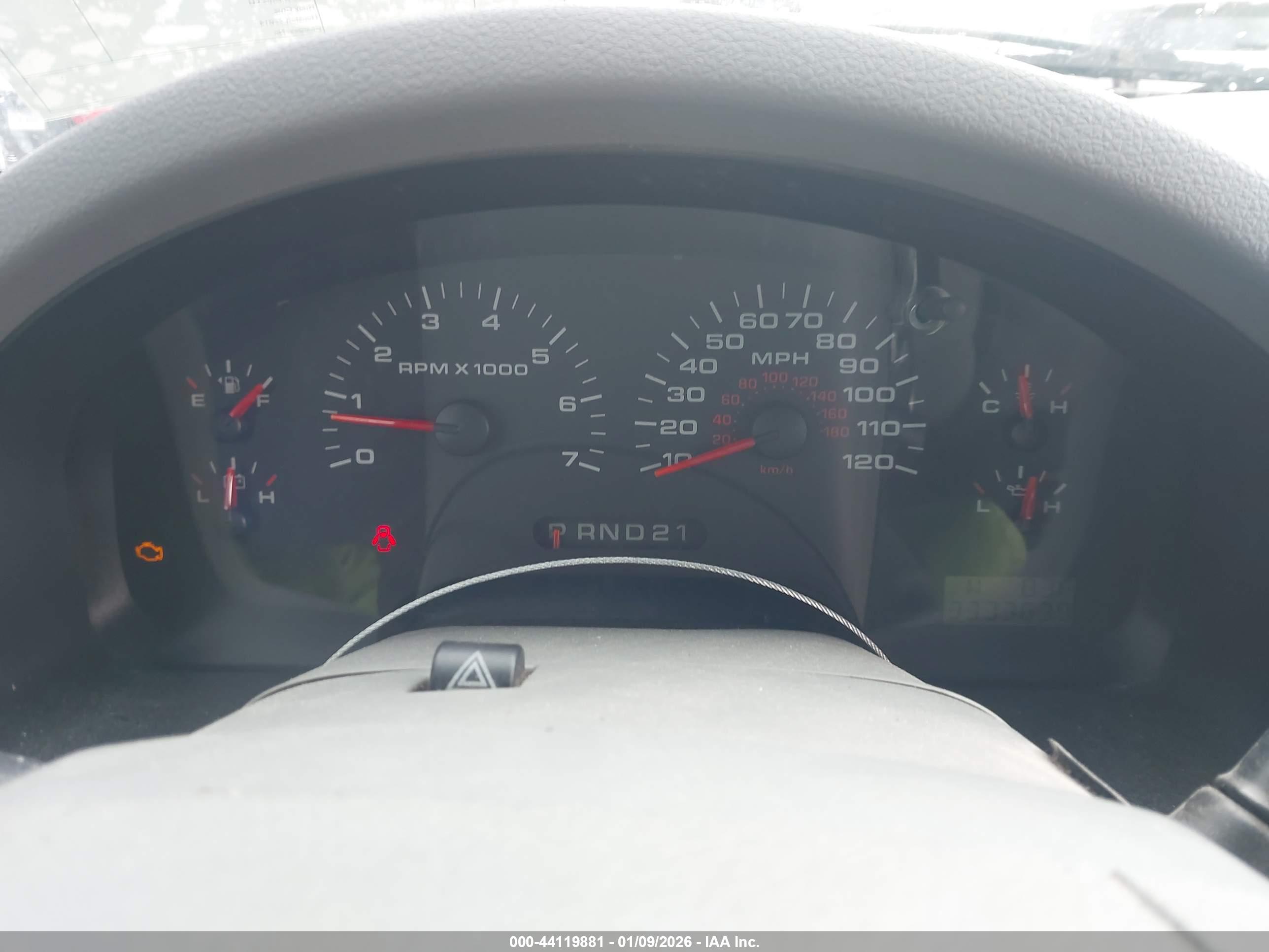 FORD F-150 image 7