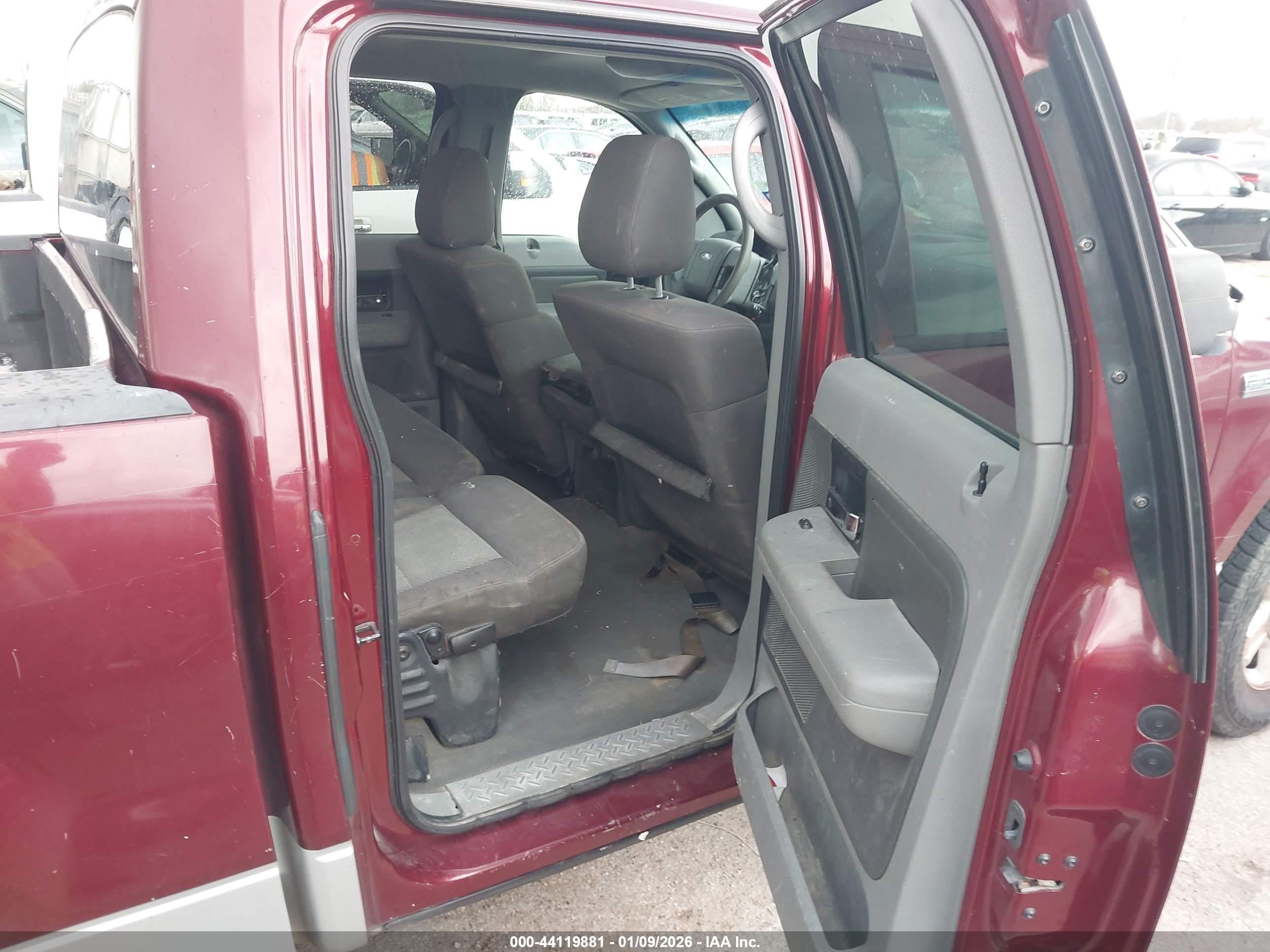 FORD F-150 image 8
