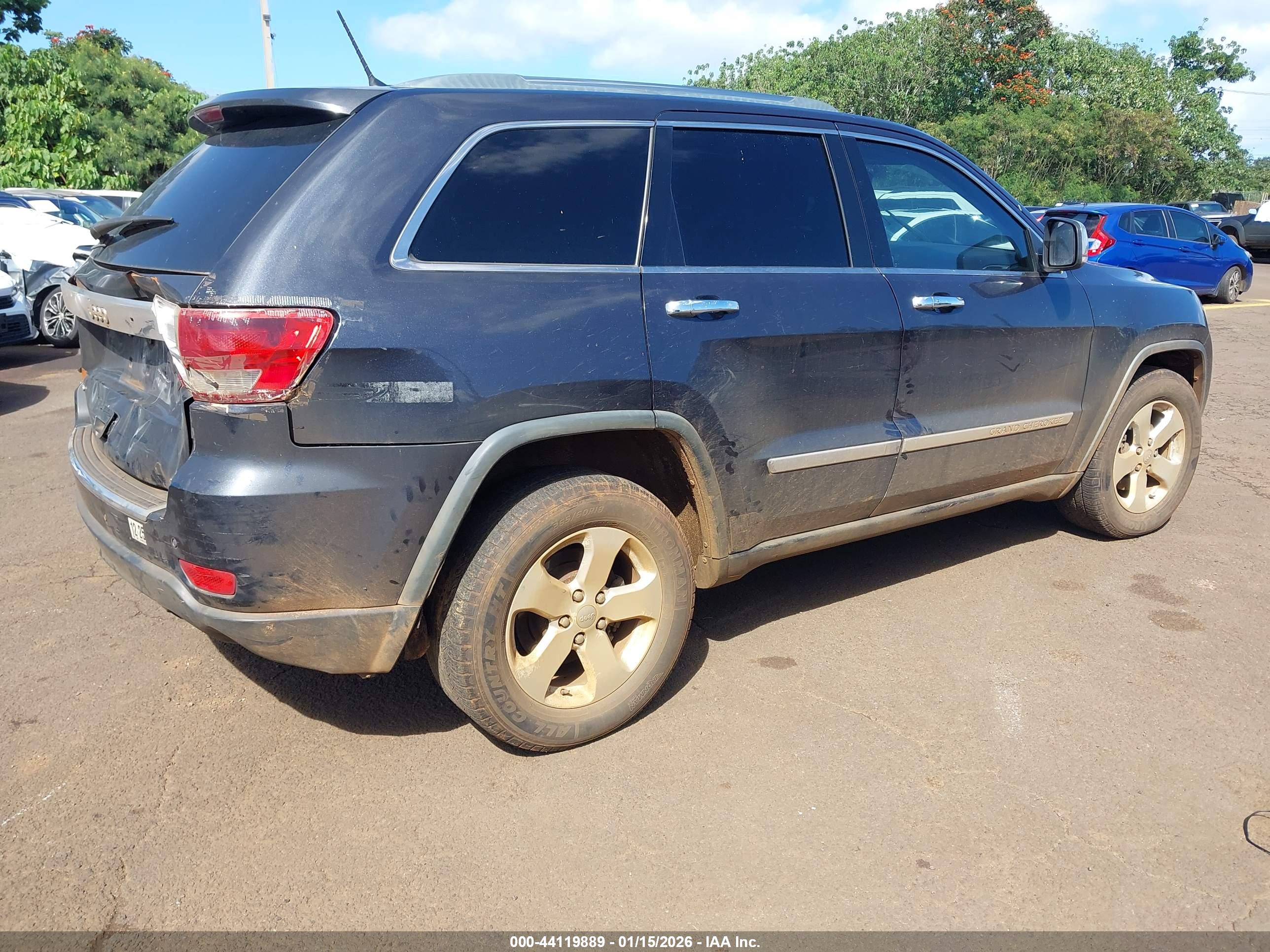 JEEP GRAND image 4