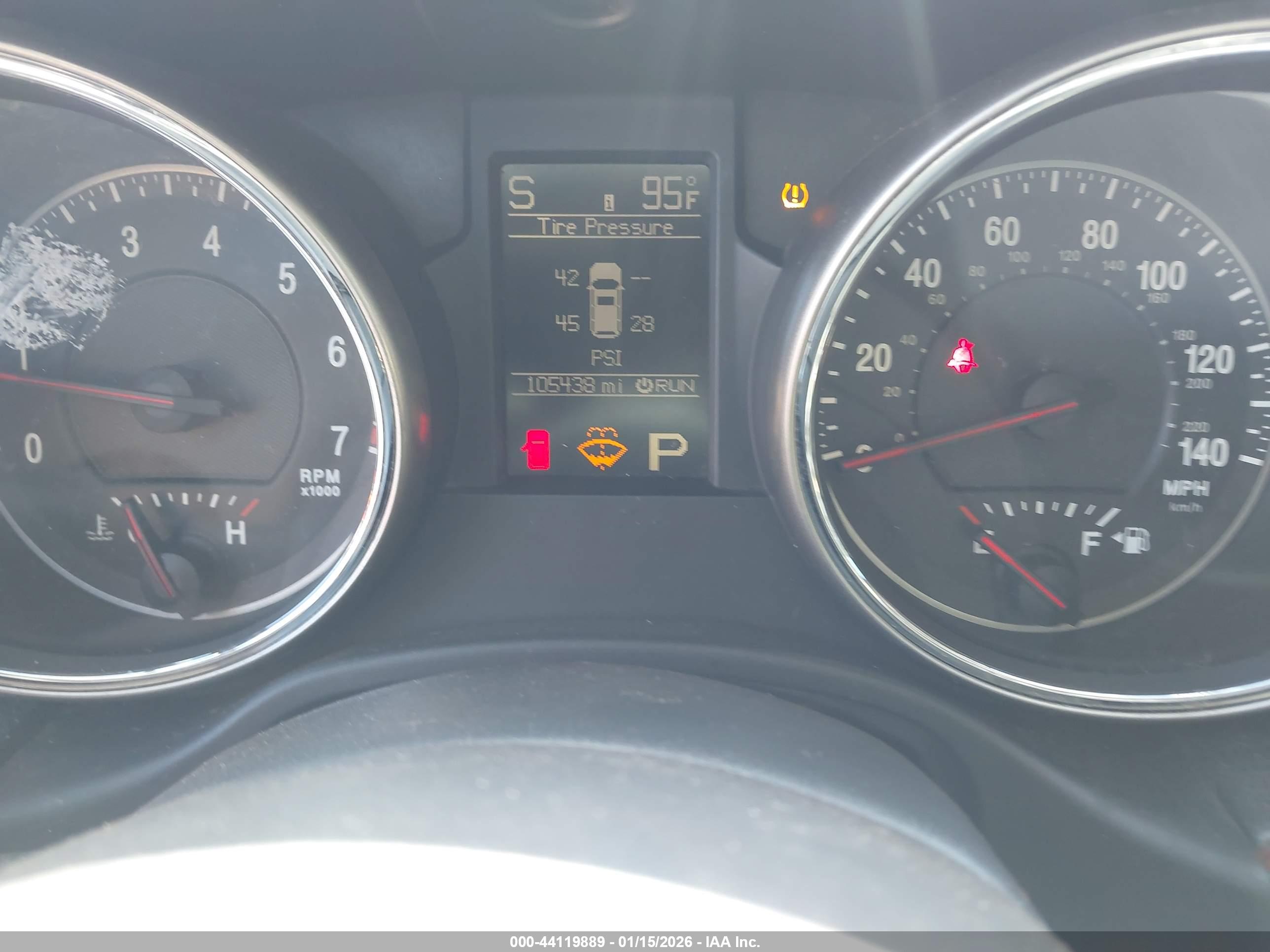 JEEP GRAND image 7