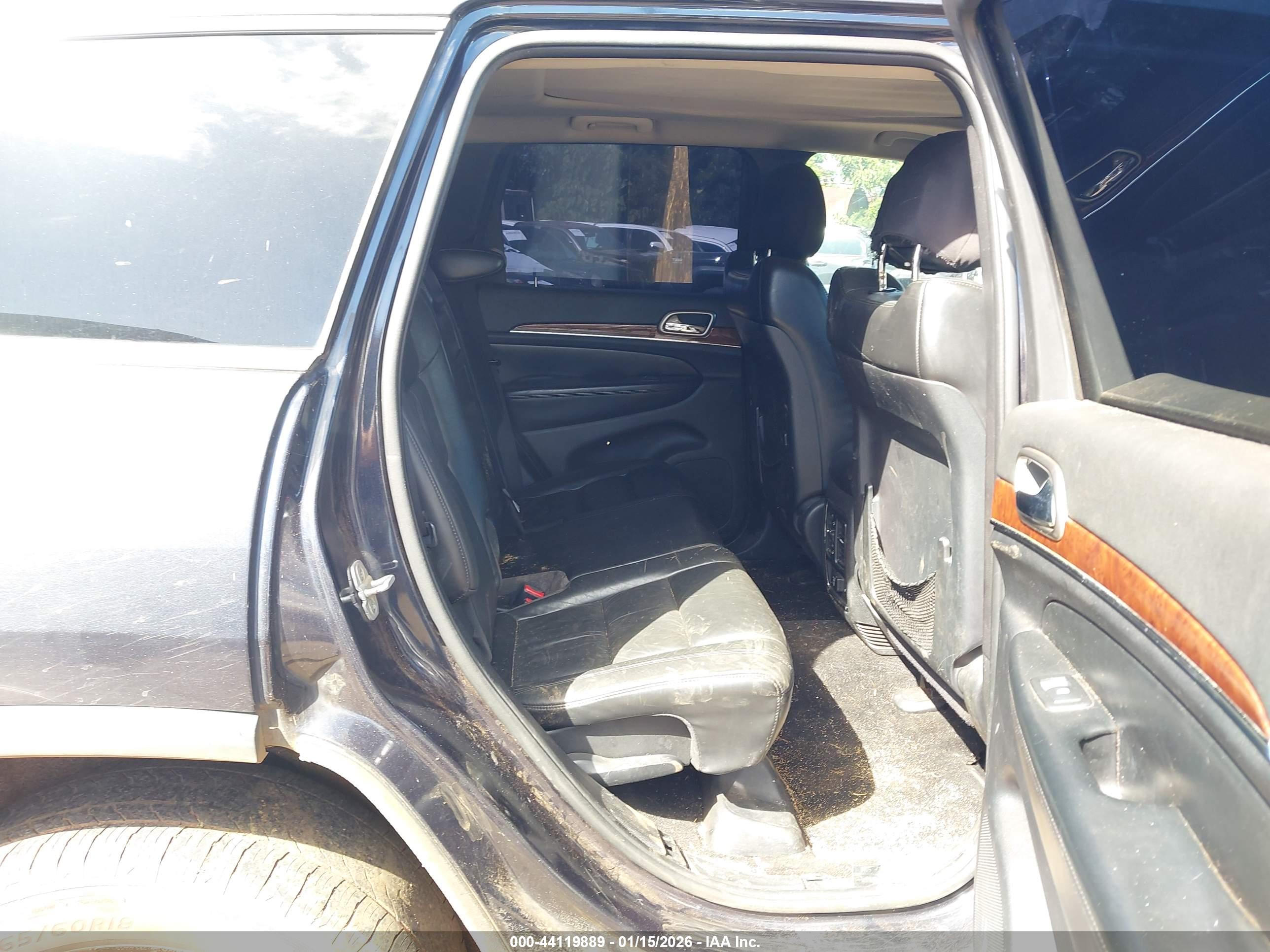 JEEP GRAND image 8