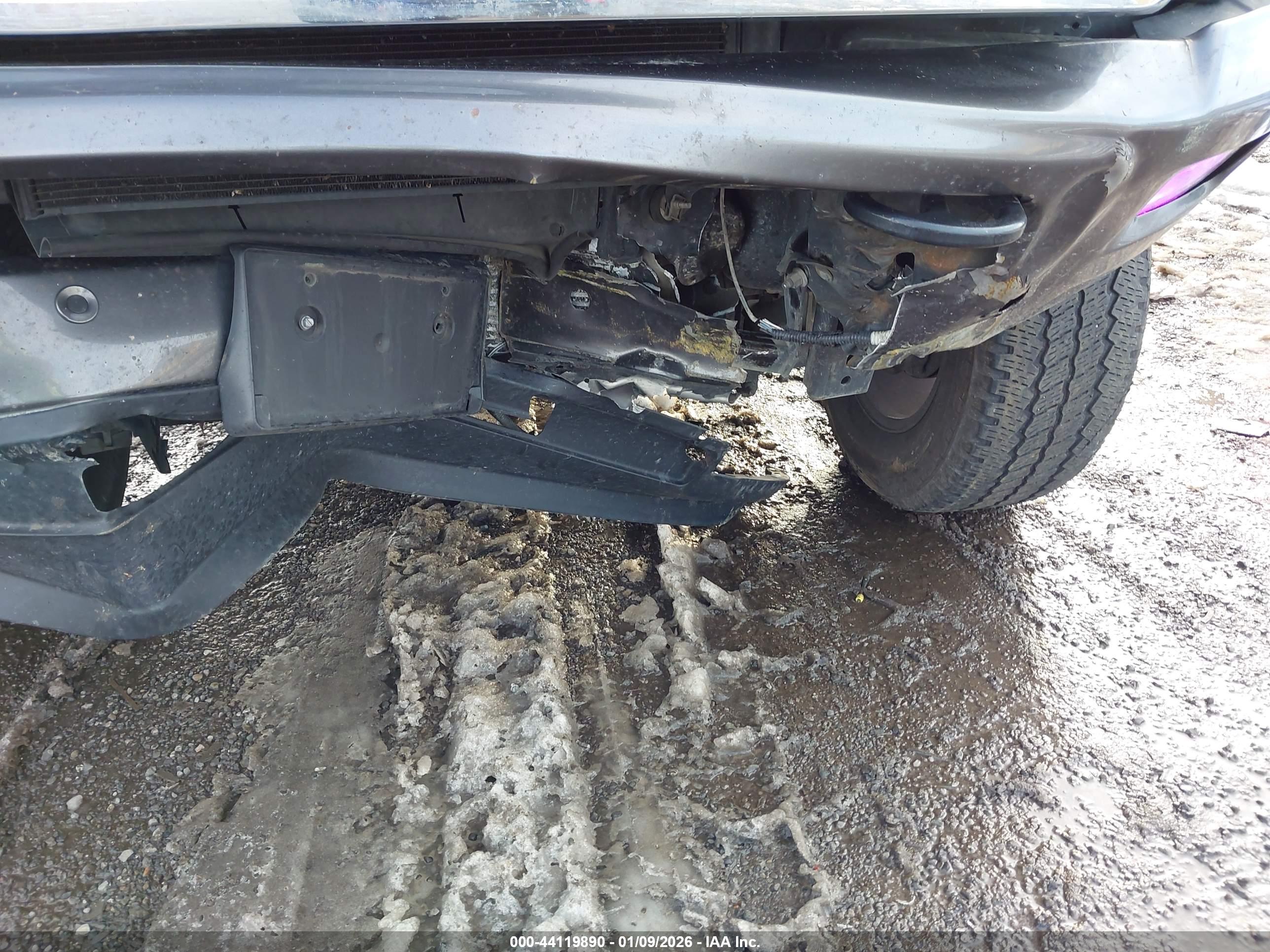 RAM 2500 image 6