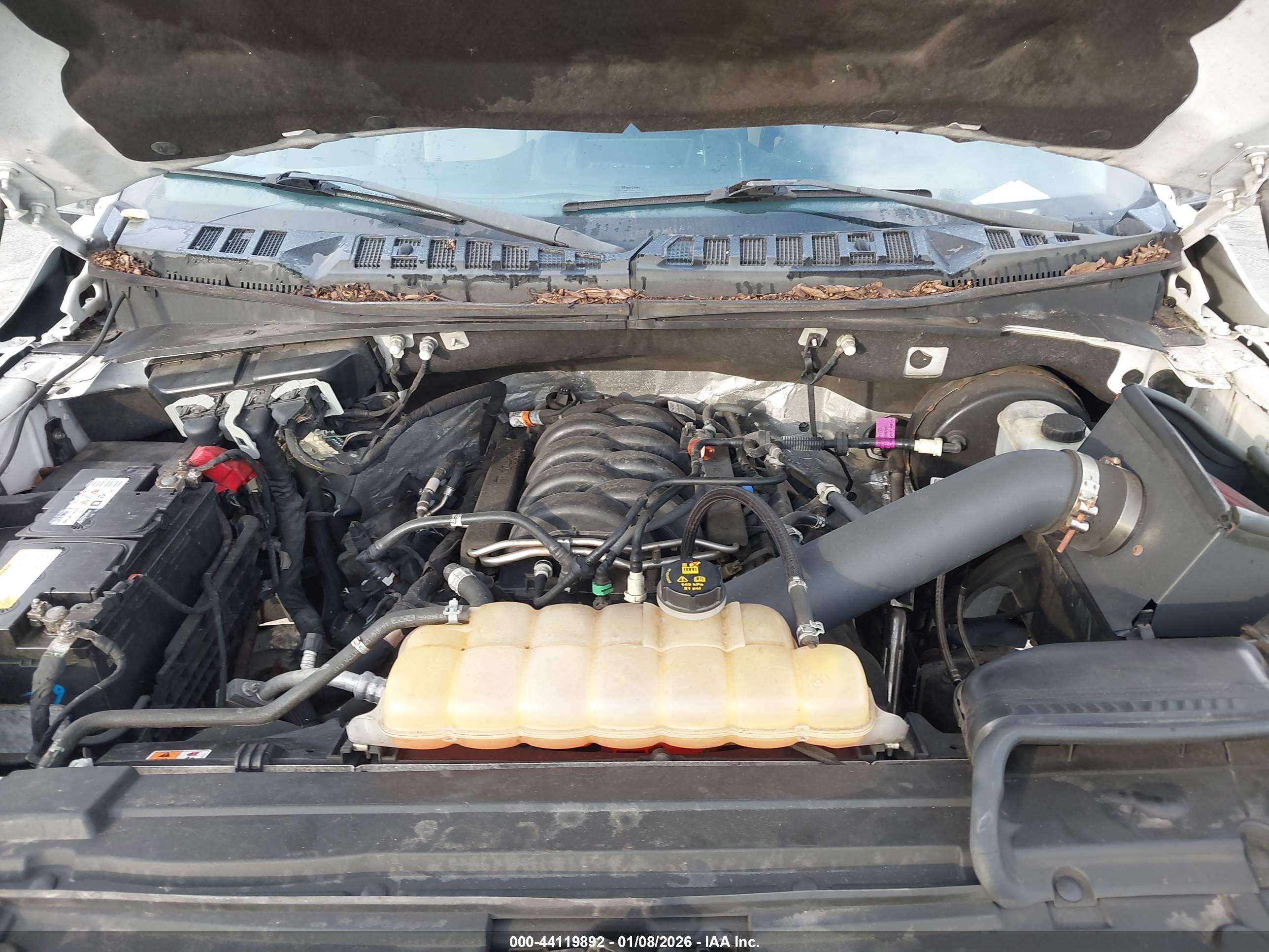 FORD F-150 image 10