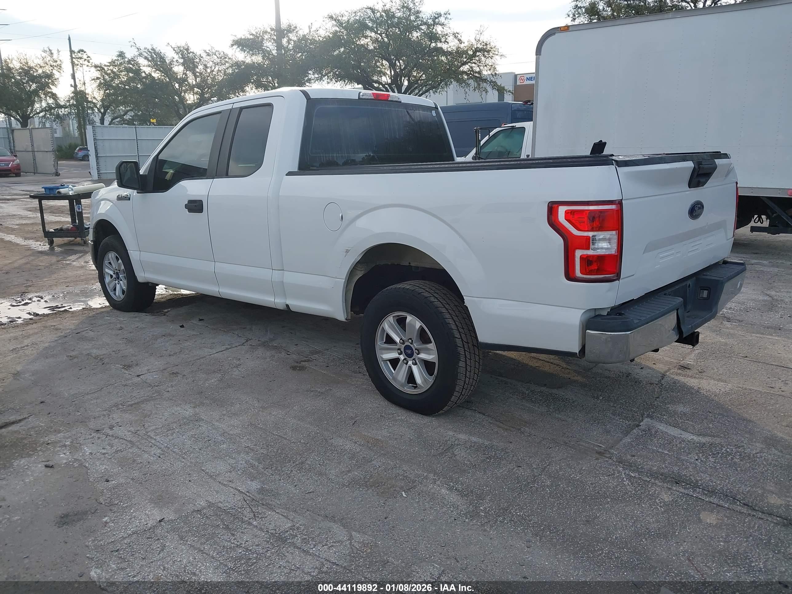 FORD F-150 image 3
