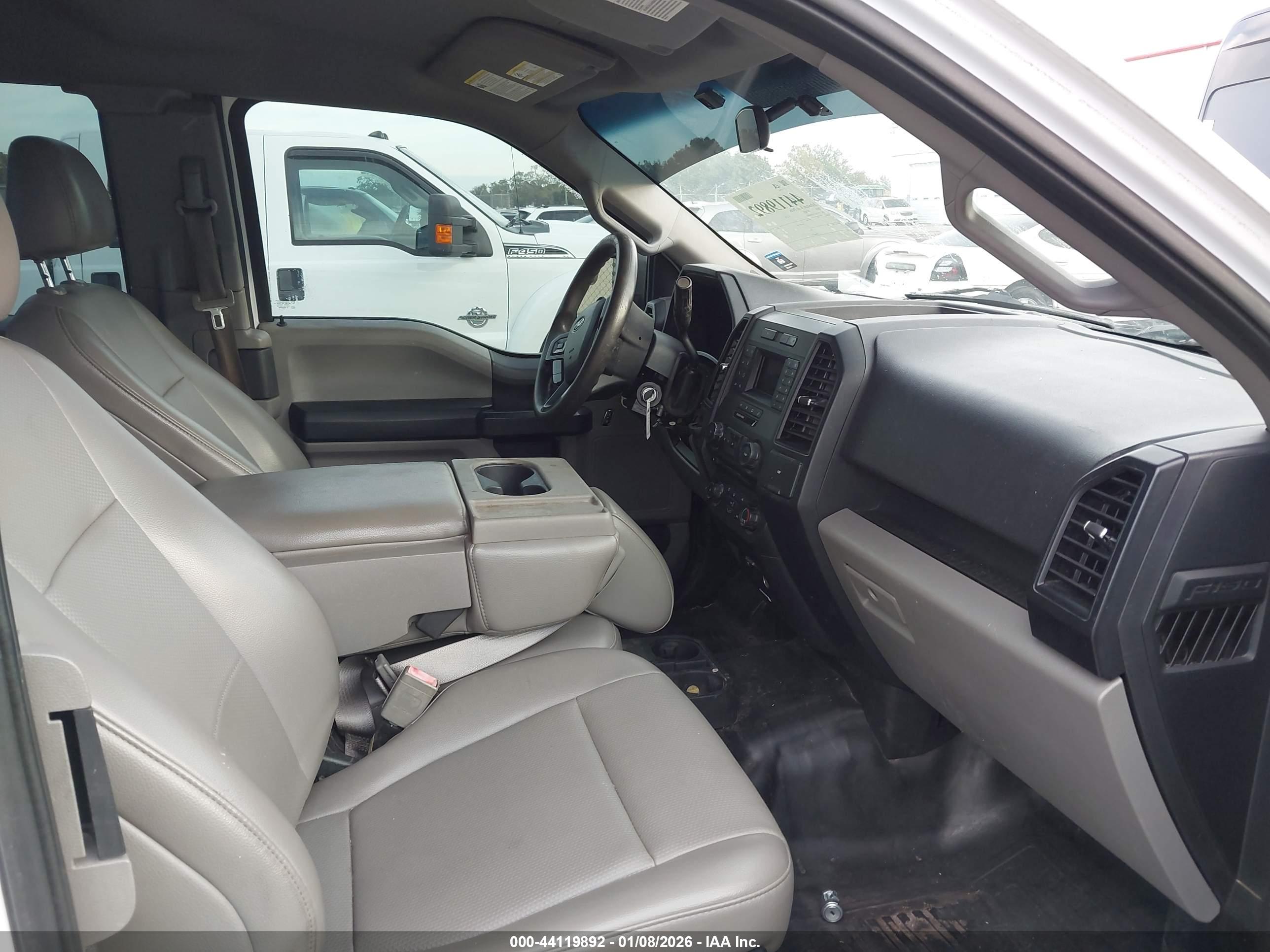 FORD F-150 image 5