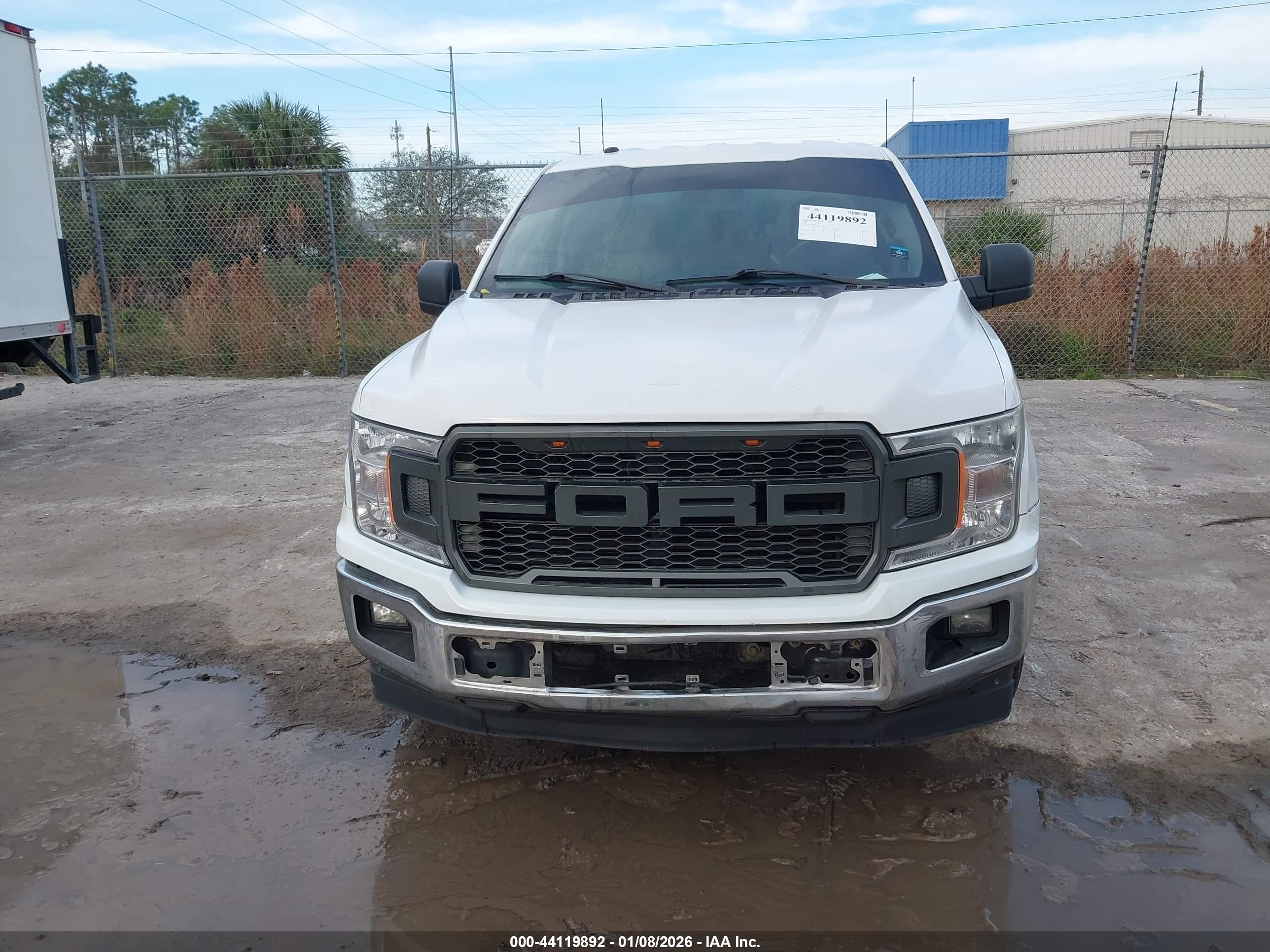 FORD F-150 image 6