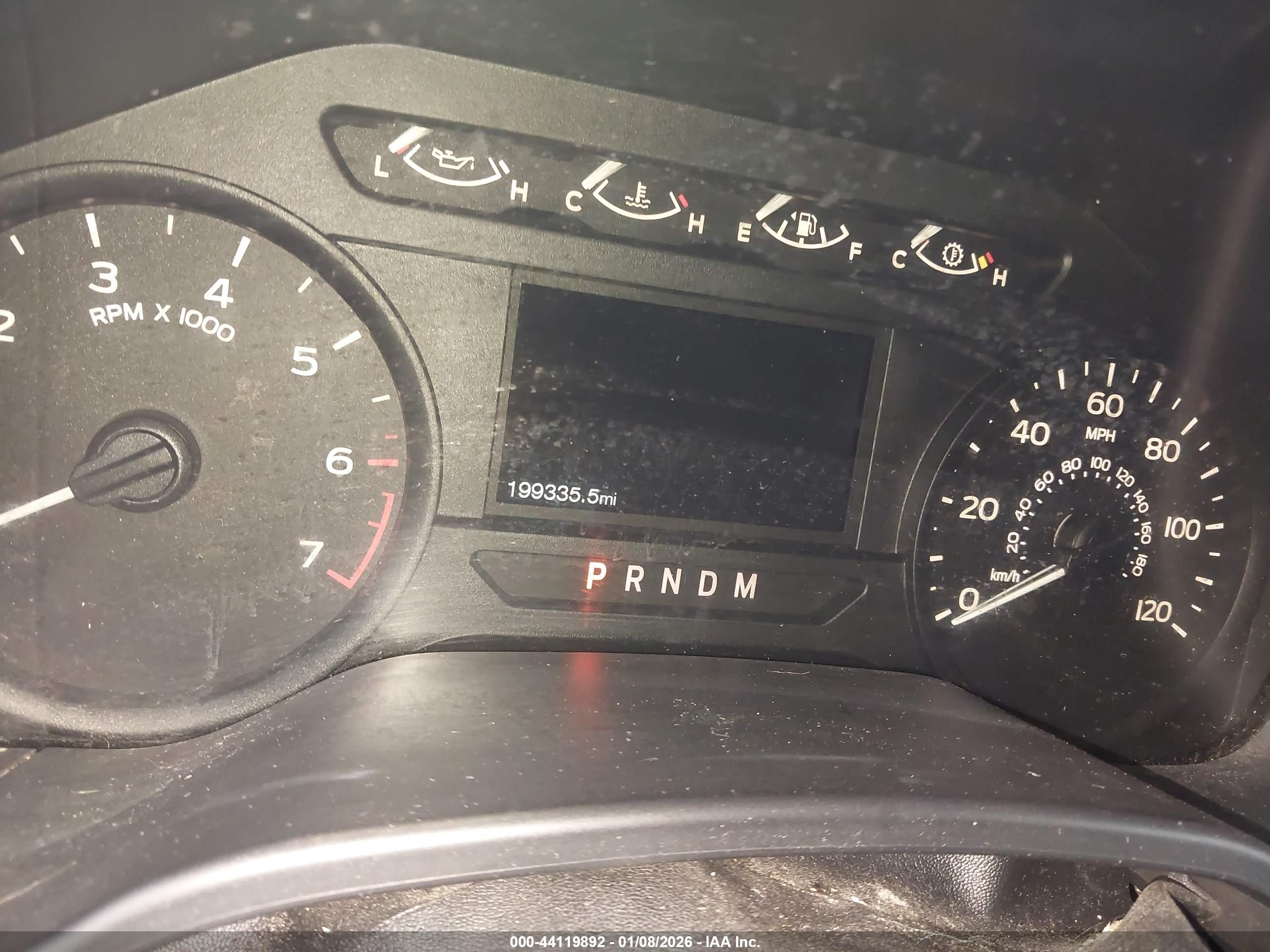 FORD F-150 image 7