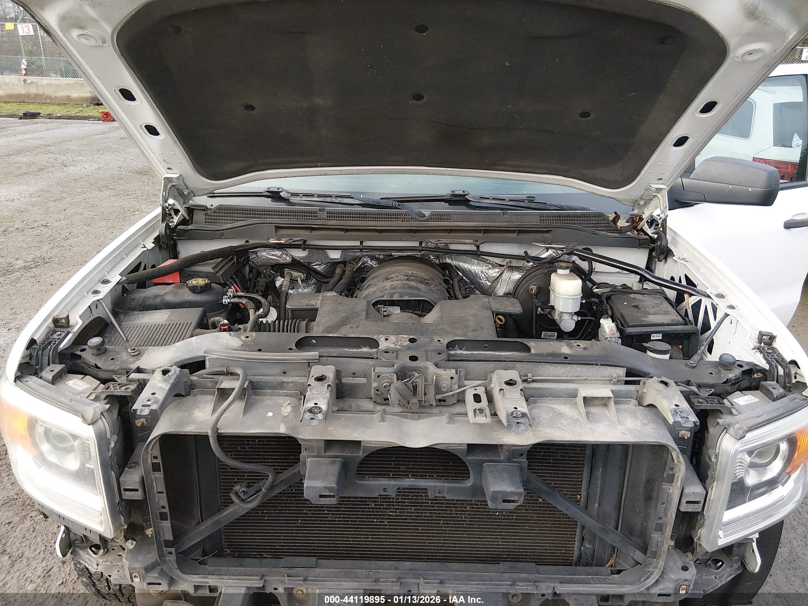 GMC SIERRA image 10