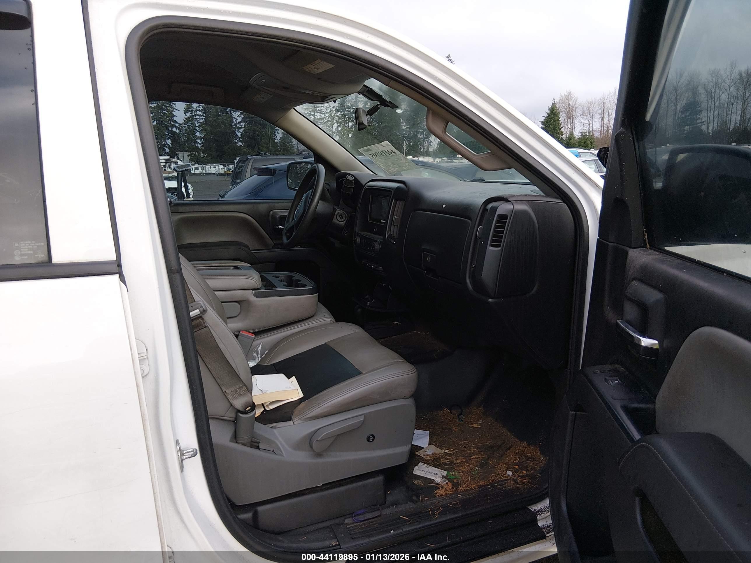 GMC SIERRA image 5