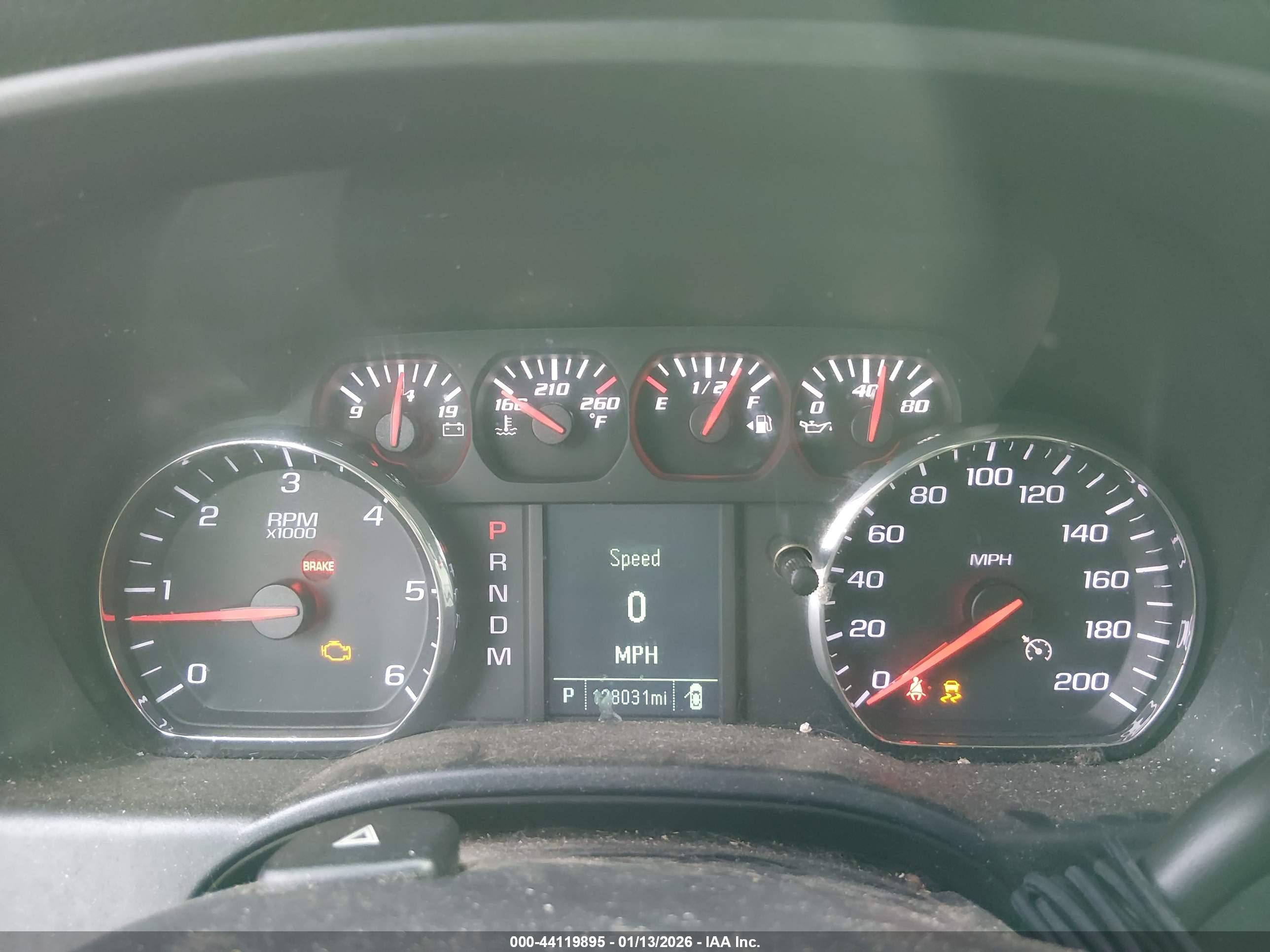 GMC SIERRA image 7